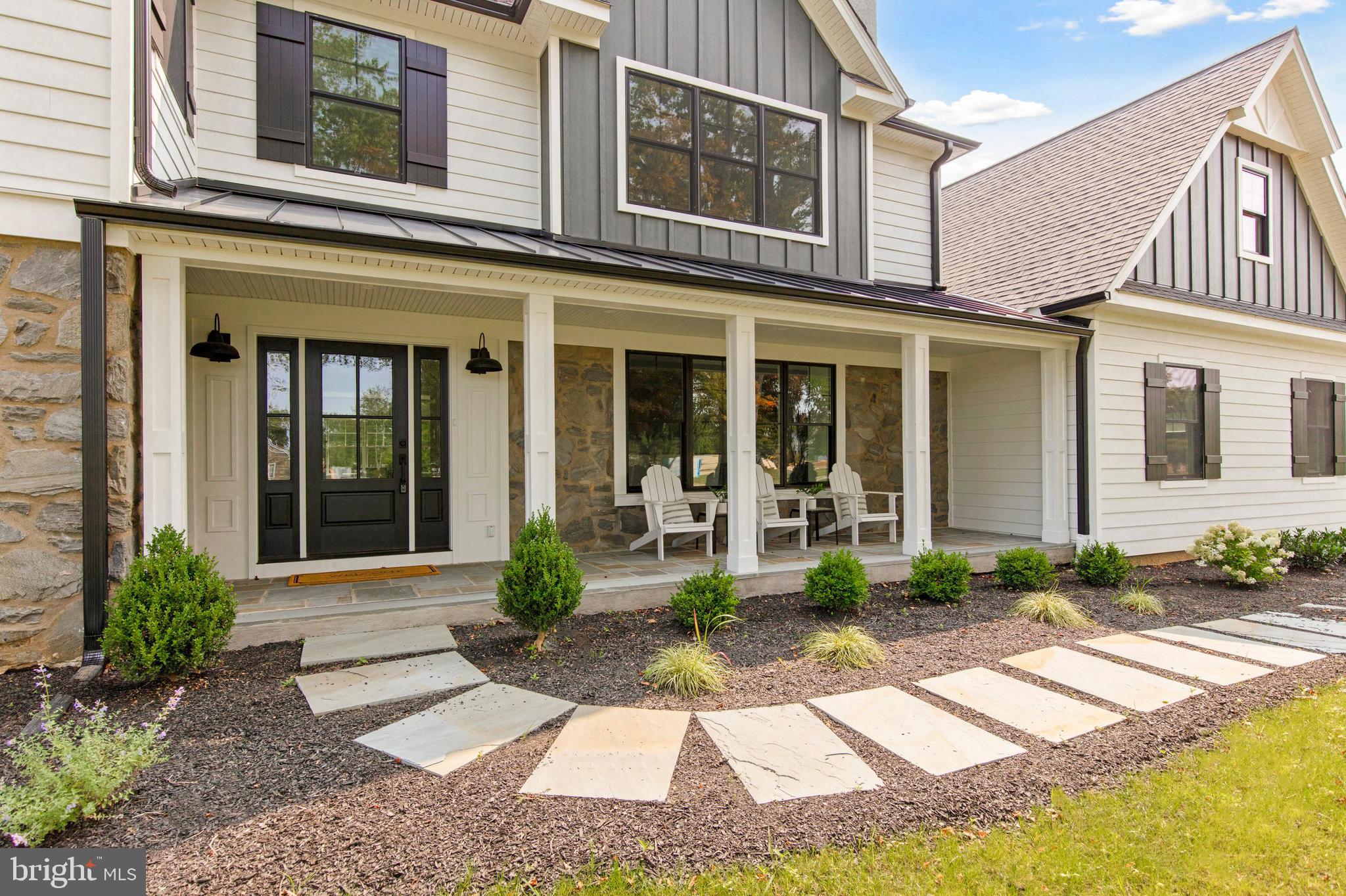 CANTERBURY WOODS - Residential