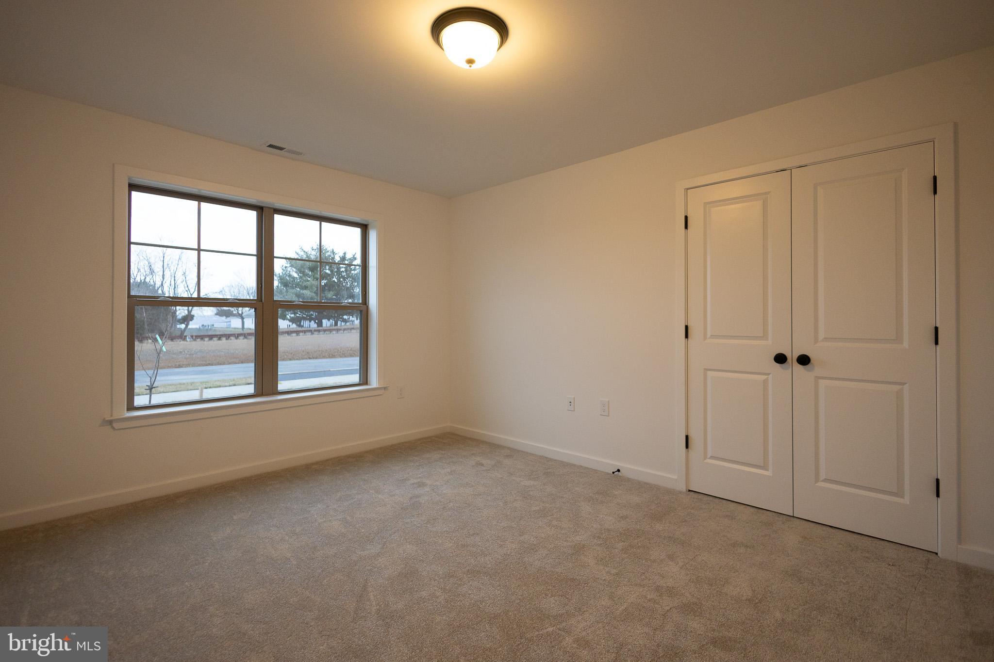 BRIDLE CREEK - Residential