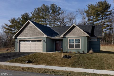 Homes For Sale - 63 Haskell Drive<br/> Berkeley County, MARTINSBURG, WV 25404