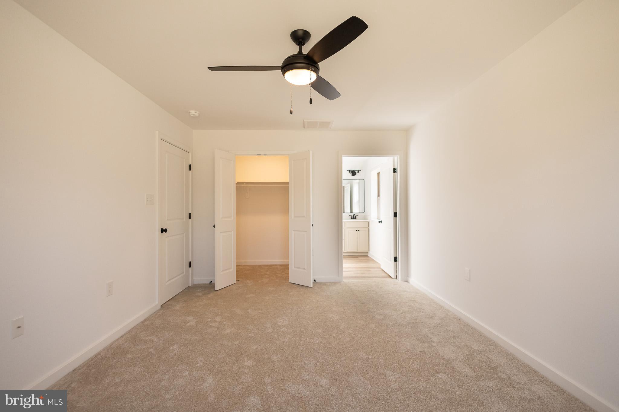 BRIDLE CREEK - Residential