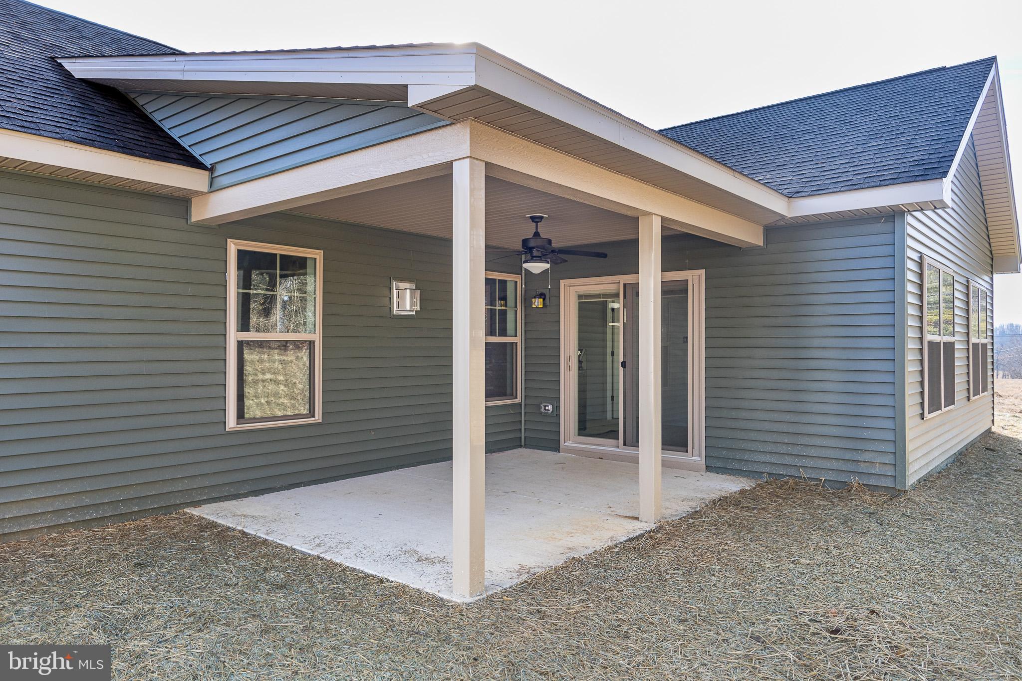 BRIDLE CREEK - Residential