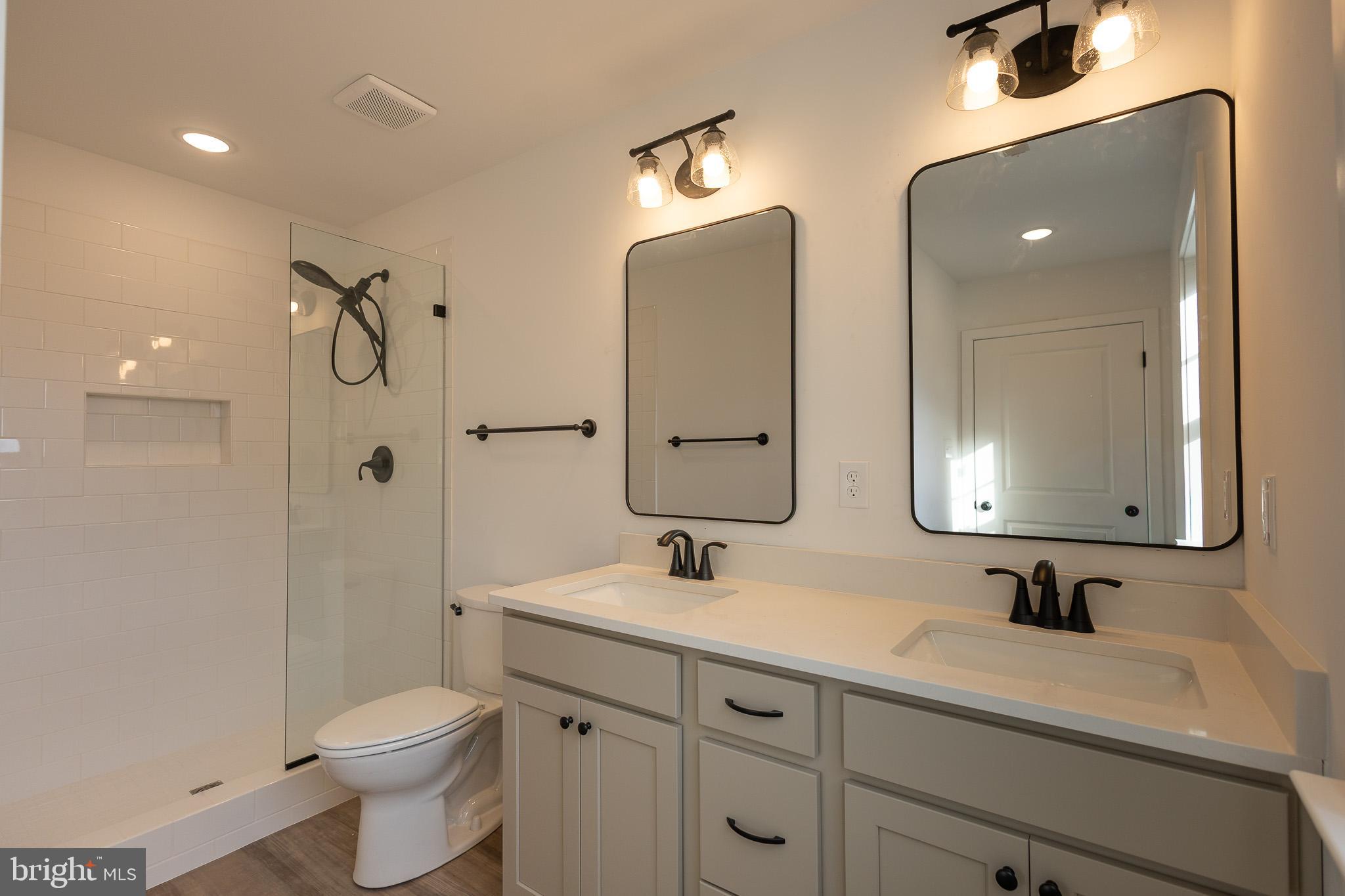 BRIDLE CREEK - Residential