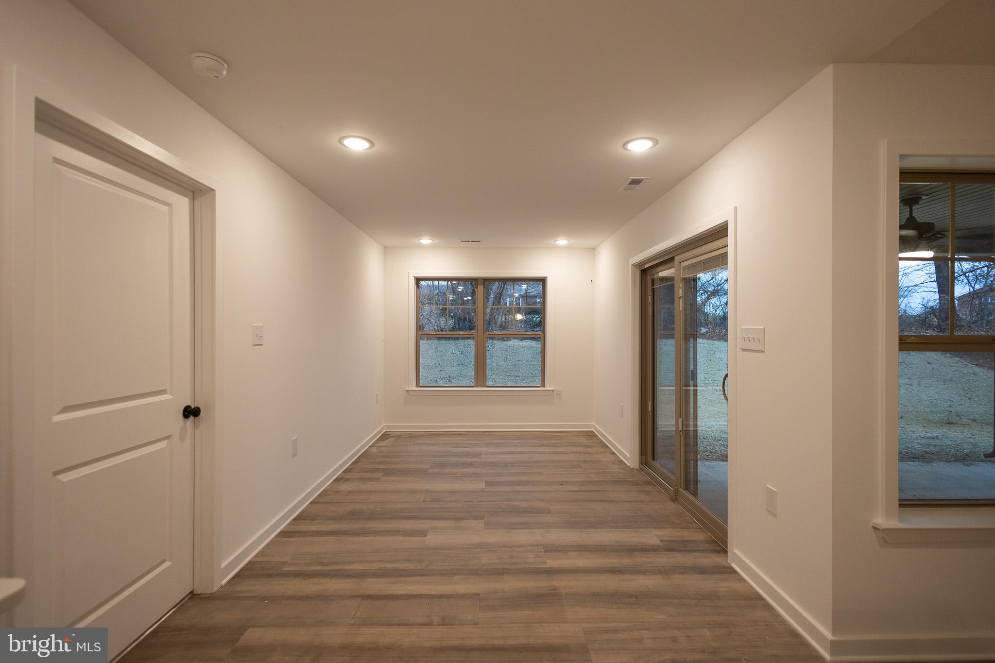 BRIDLE CREEK - Residential