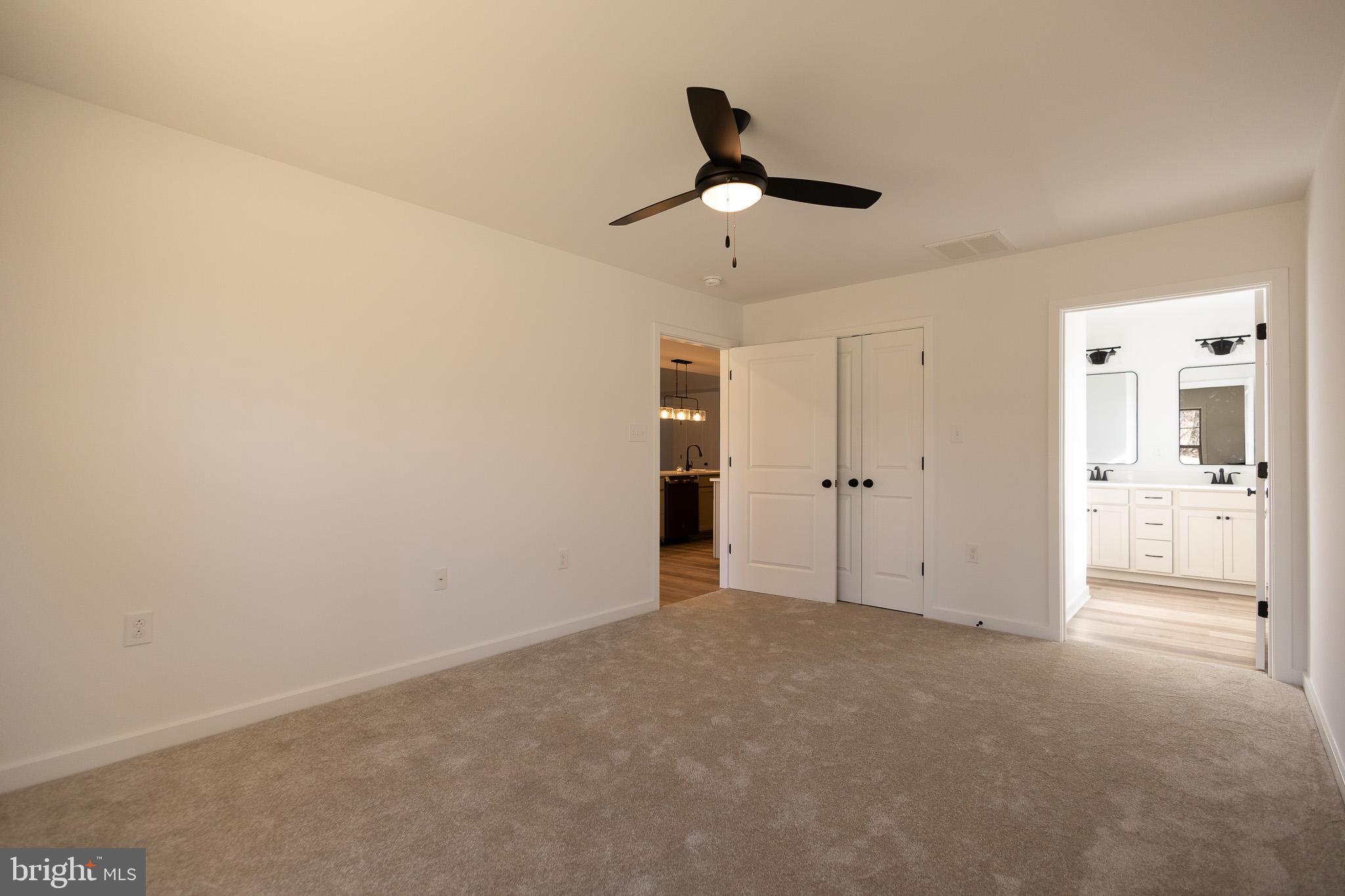 BRIDLE CREEK - Residential