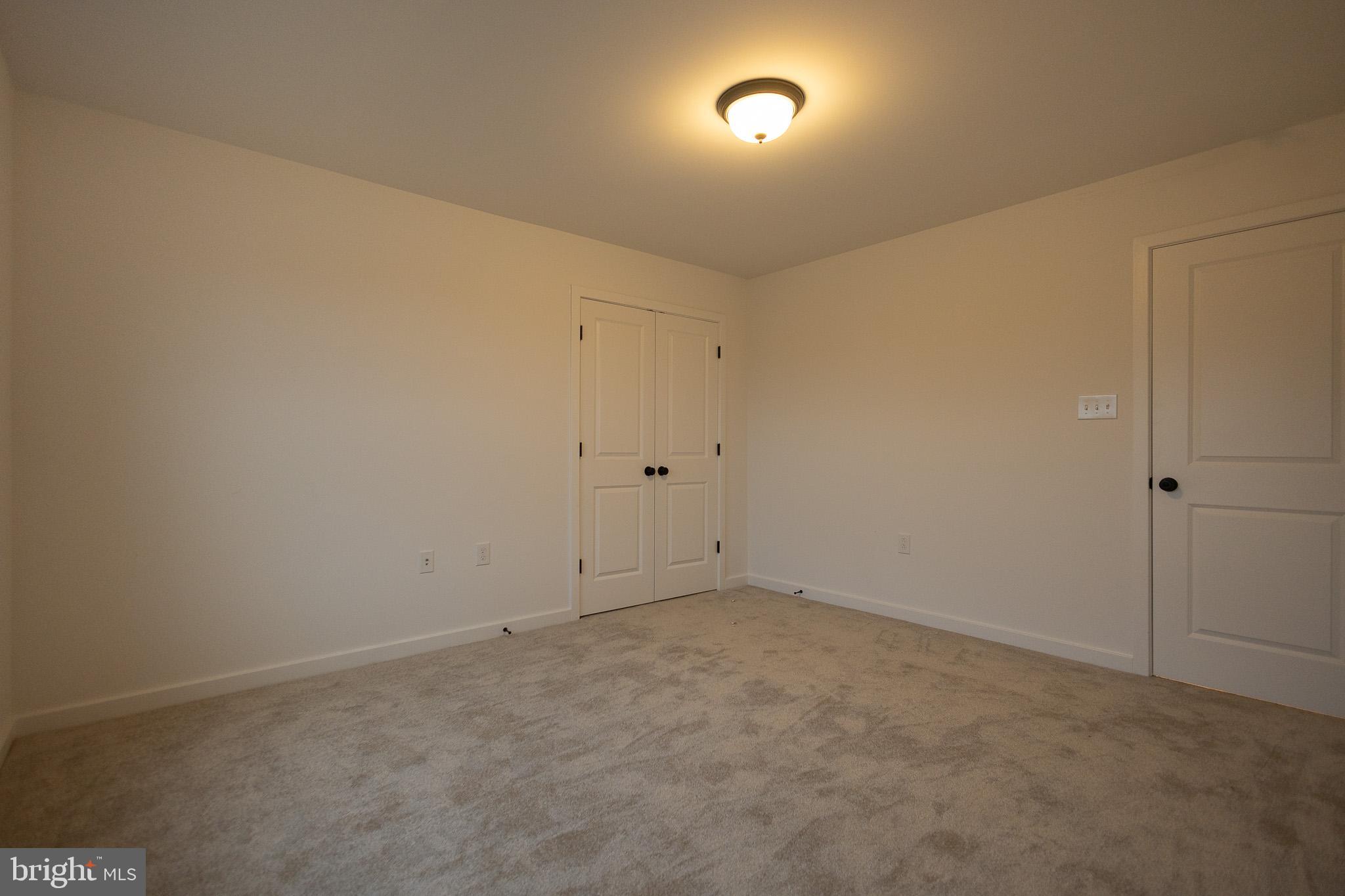 BRIDLE CREEK - Residential