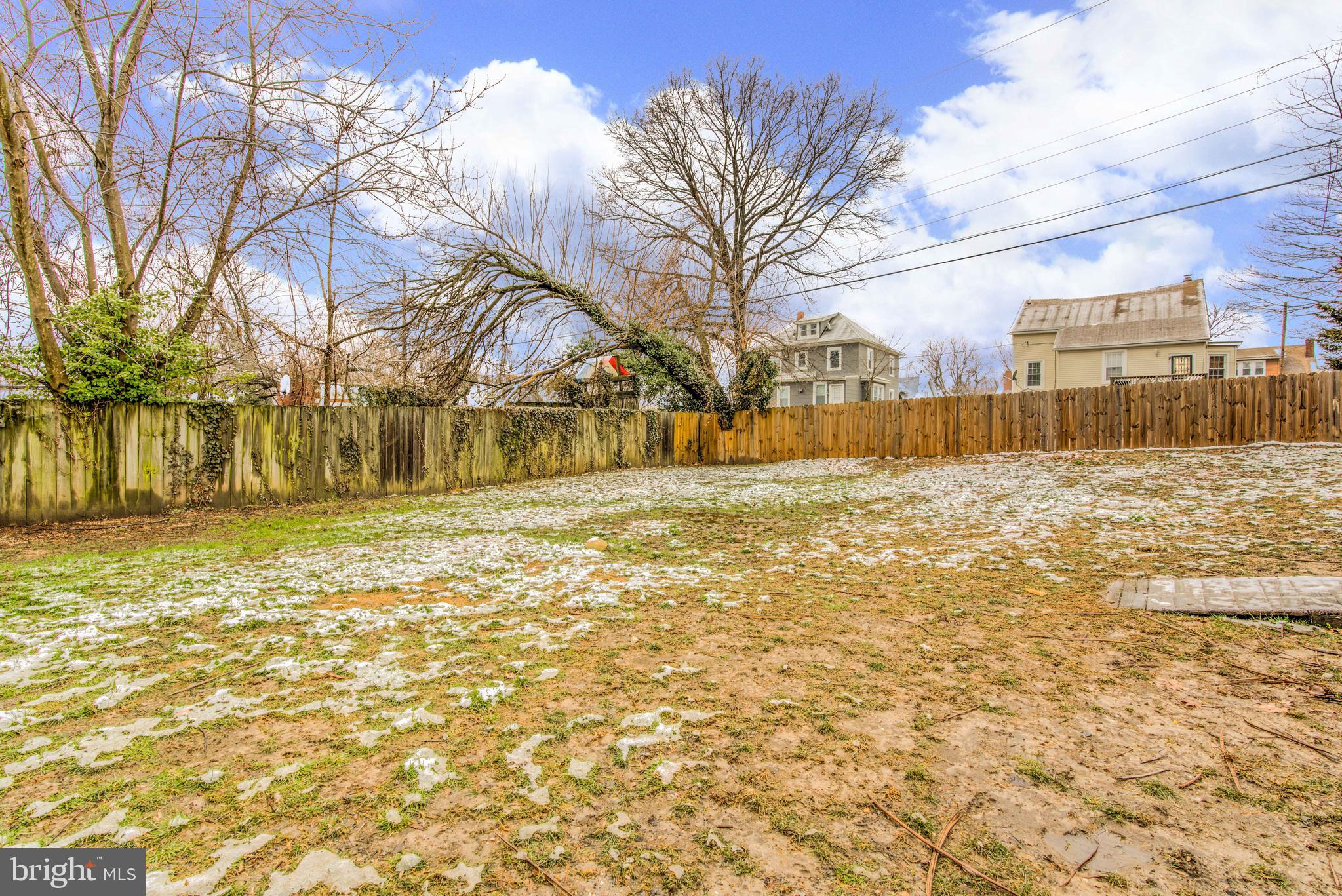 HAMILTON HEIGHTS - Residential