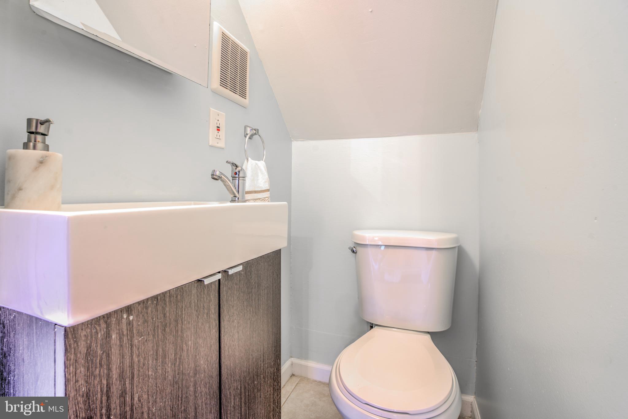 HAMILTON HEIGHTS - Residential