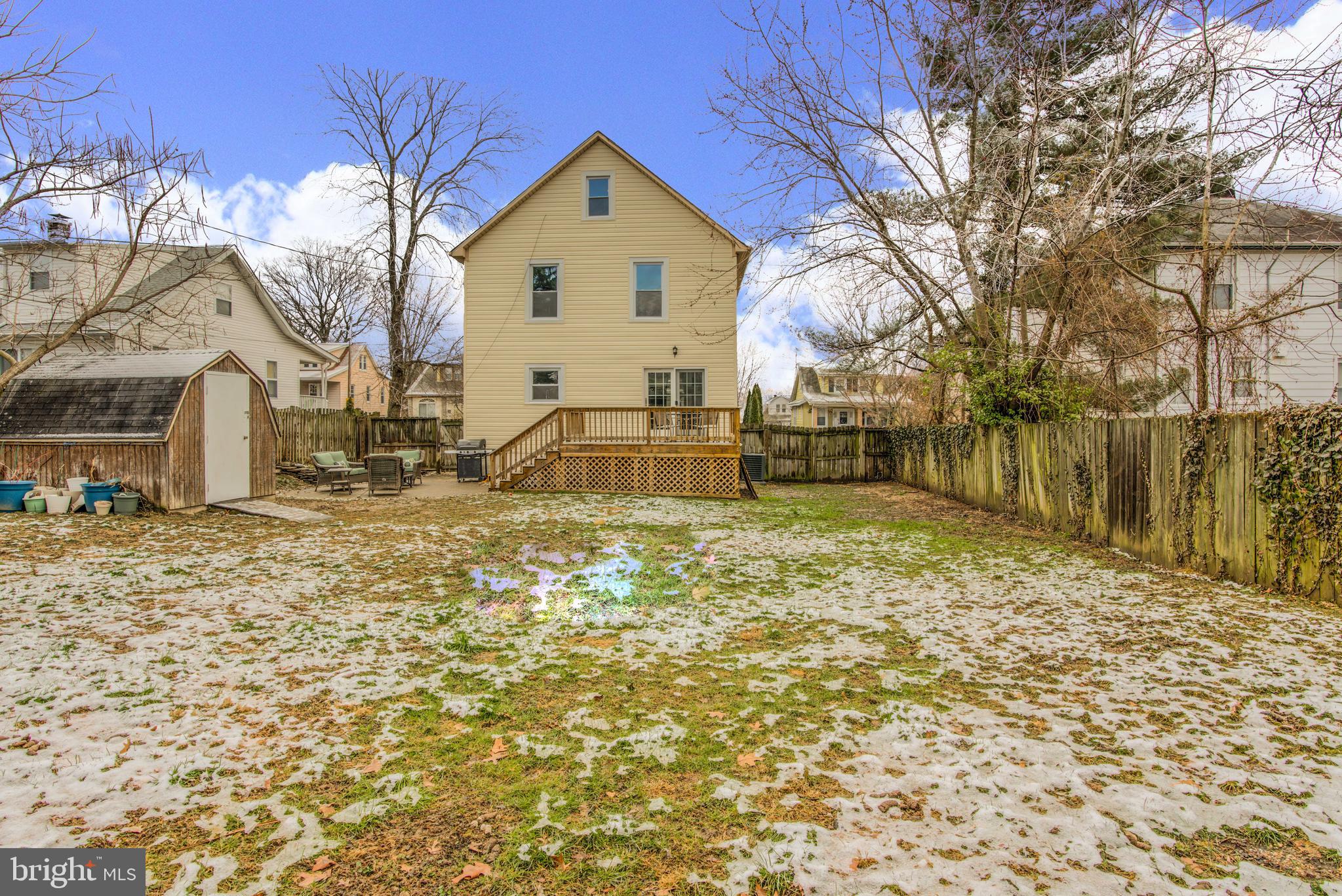 HAMILTON HEIGHTS - Residential