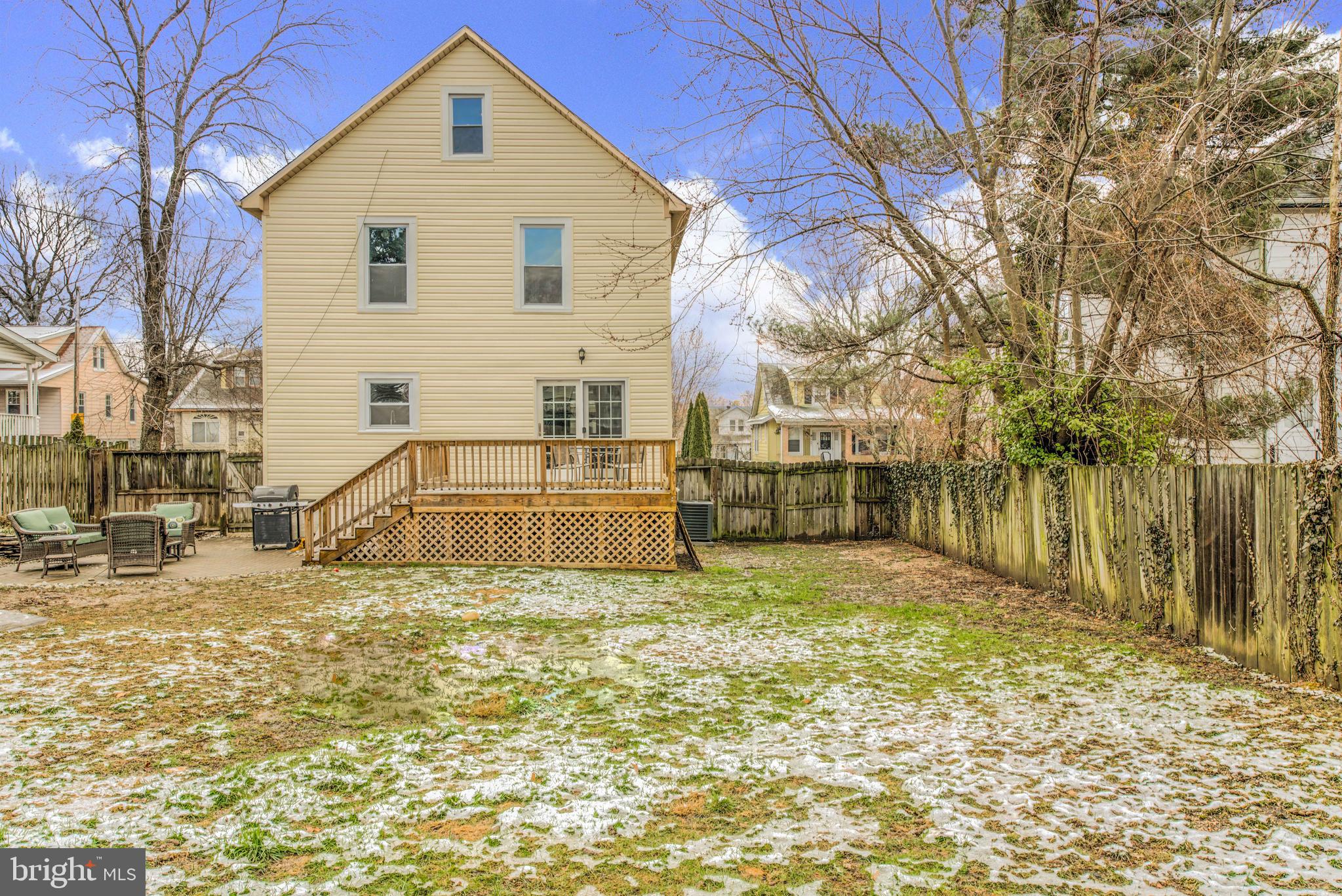 HAMILTON HEIGHTS - Residential