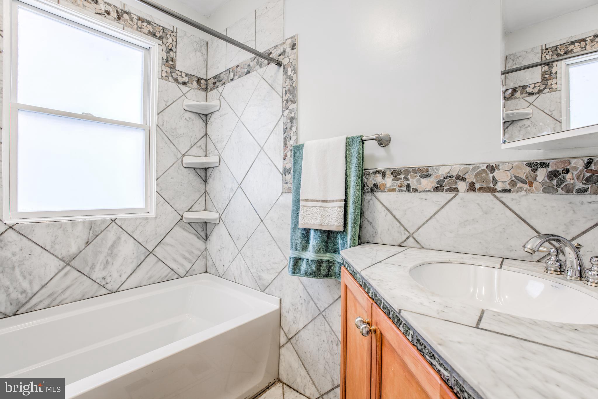 HAMILTON HEIGHTS - Residential