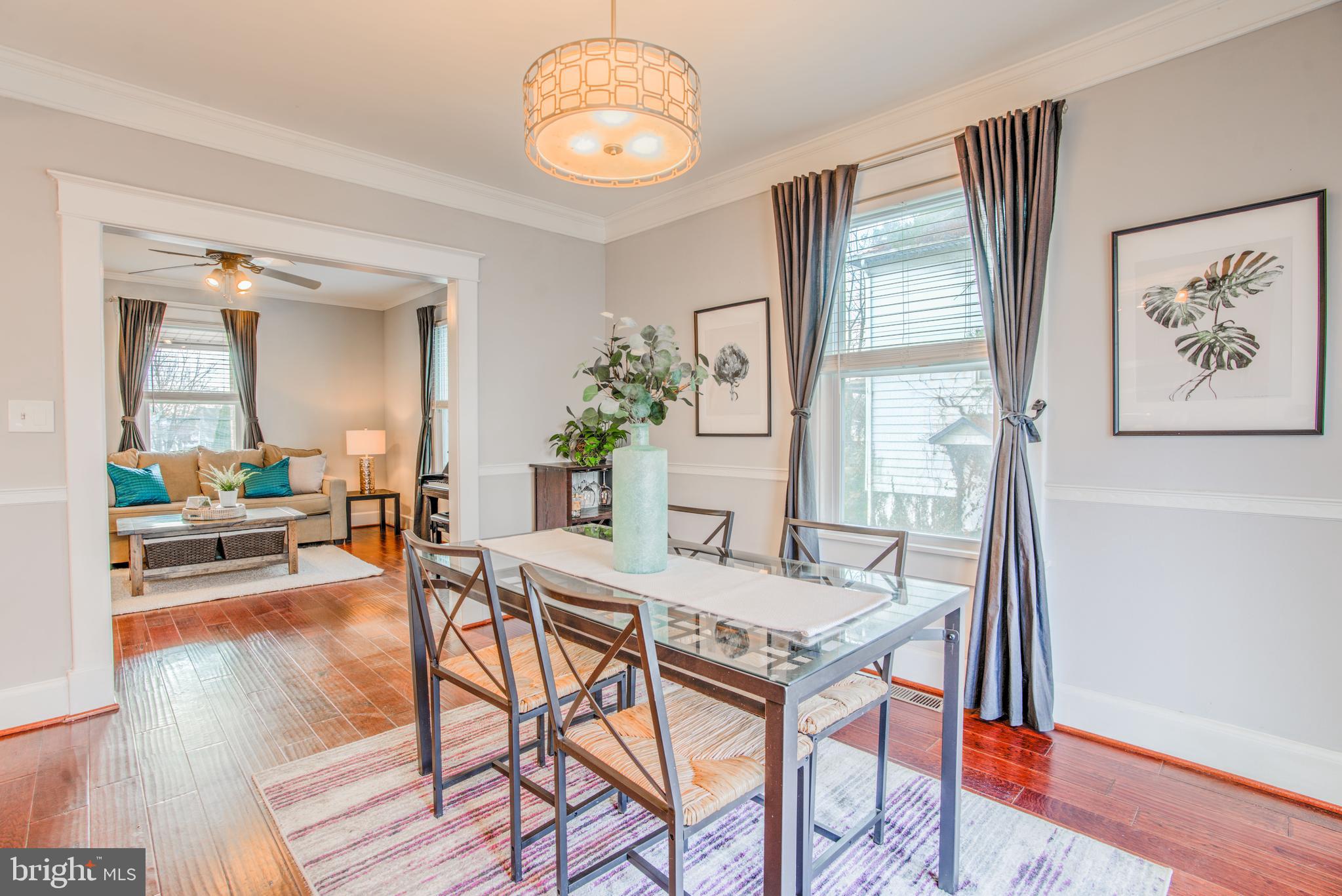 HAMILTON HEIGHTS - Residential