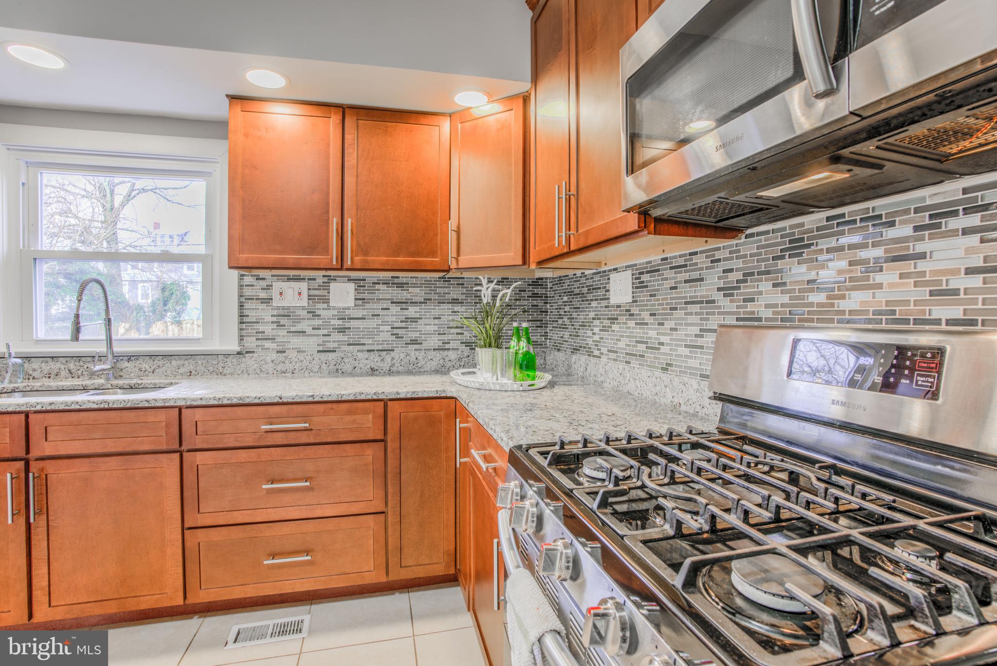 HAMILTON HEIGHTS - Residential