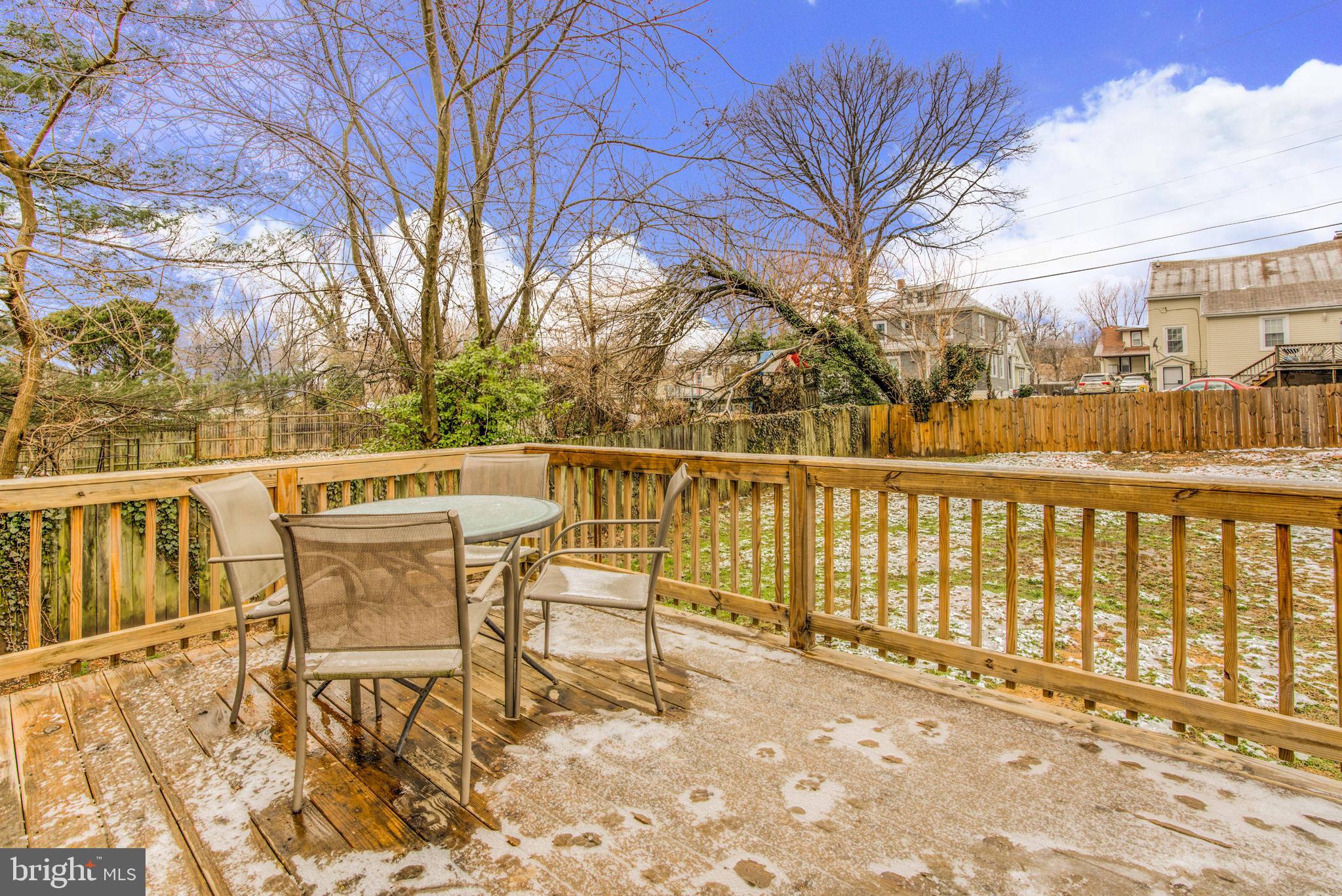 HAMILTON HEIGHTS - Residential