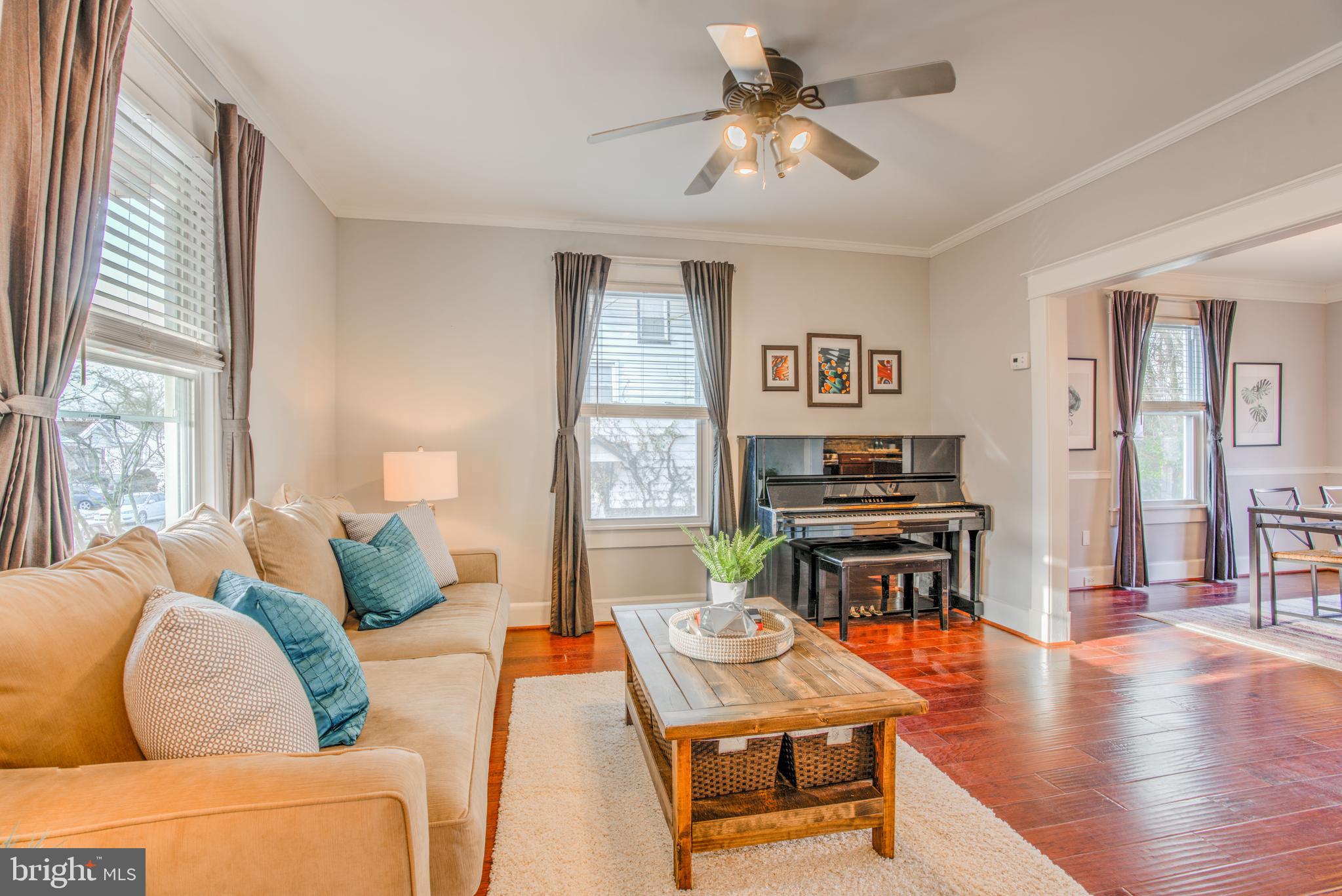 HAMILTON HEIGHTS - Residential