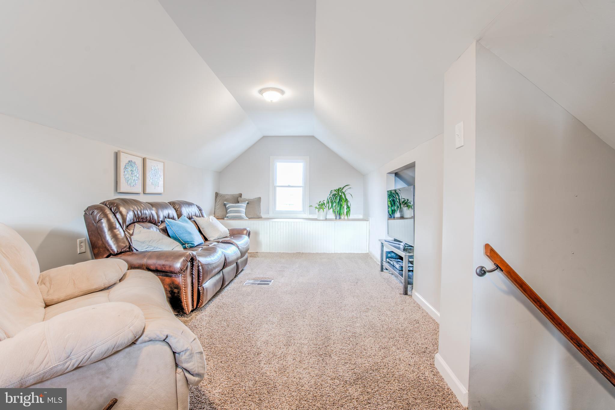 HAMILTON HEIGHTS - Residential