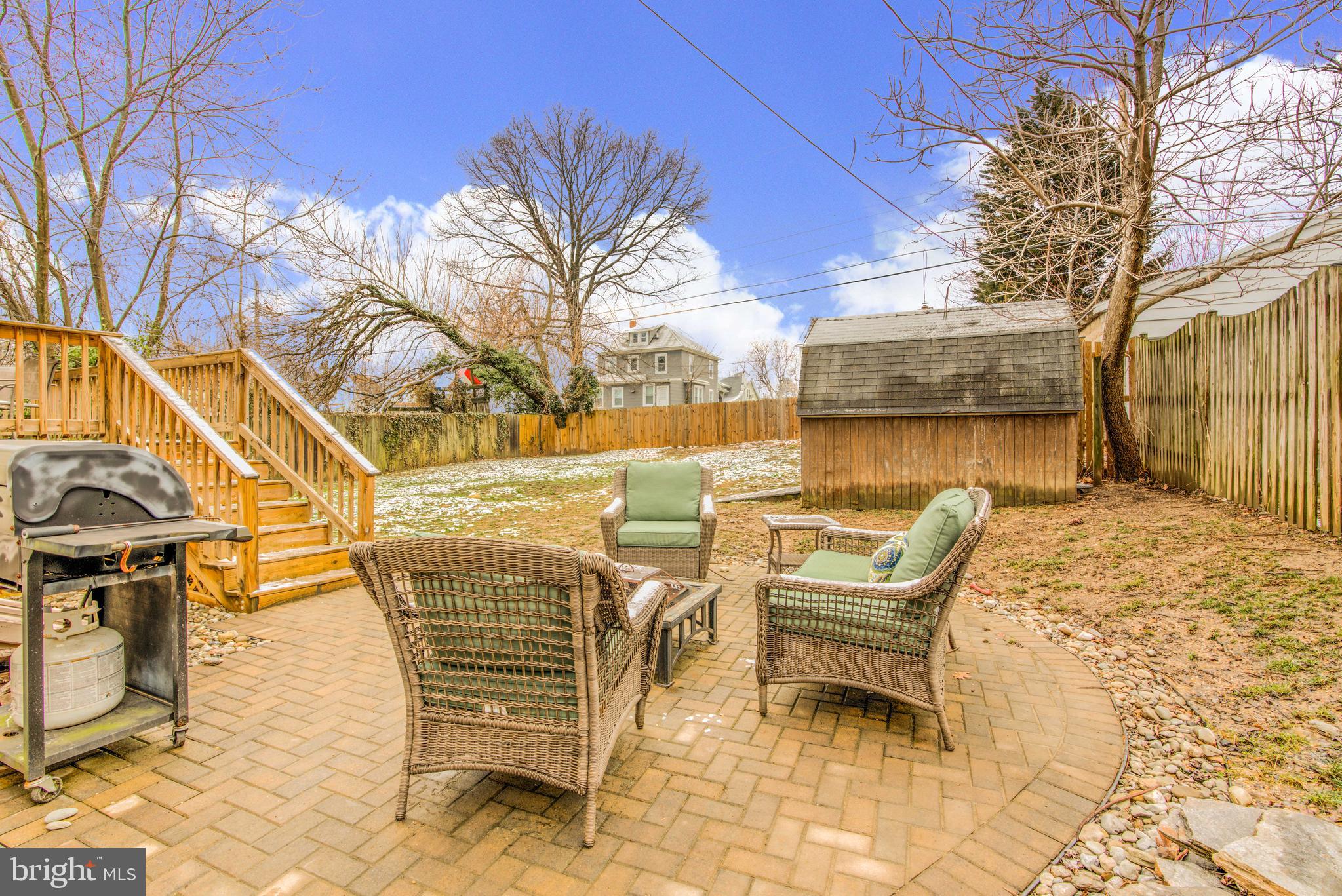 HAMILTON HEIGHTS - Residential