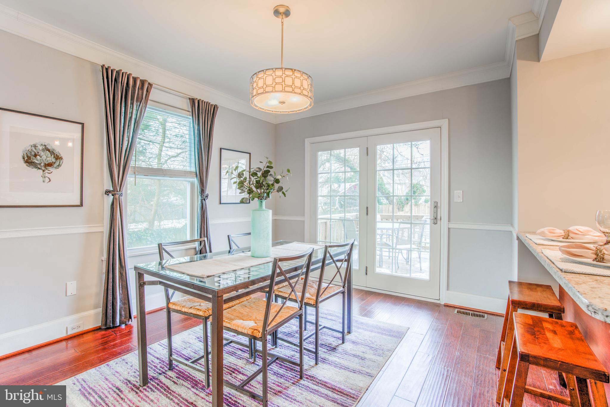 HAMILTON HEIGHTS - Residential