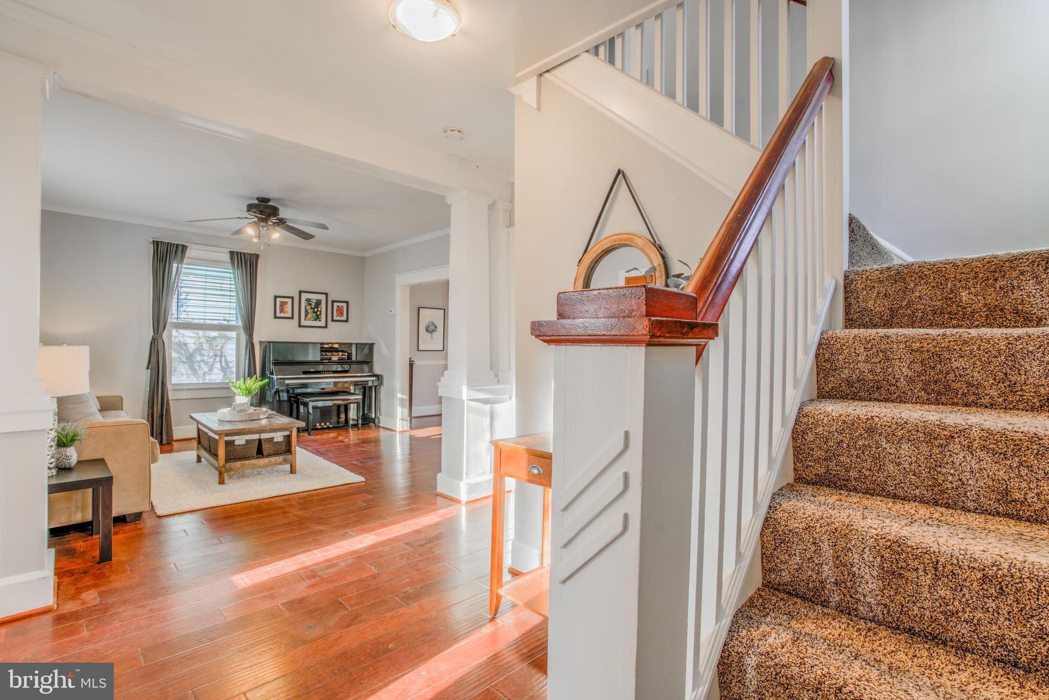 HAMILTON HEIGHTS - Residential