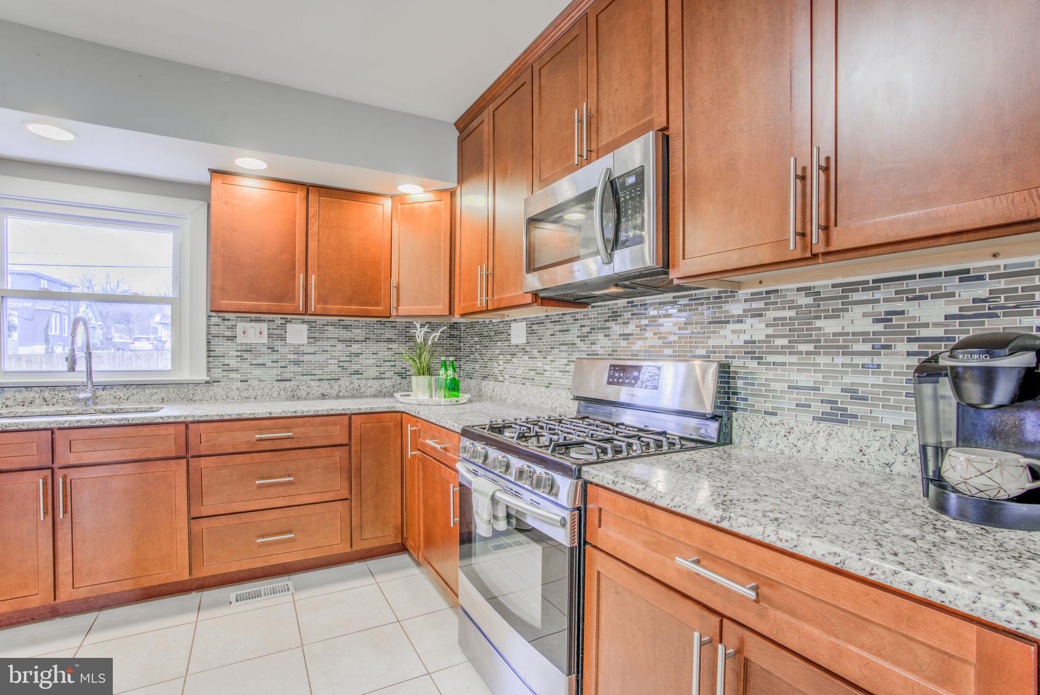 HAMILTON HEIGHTS - Residential