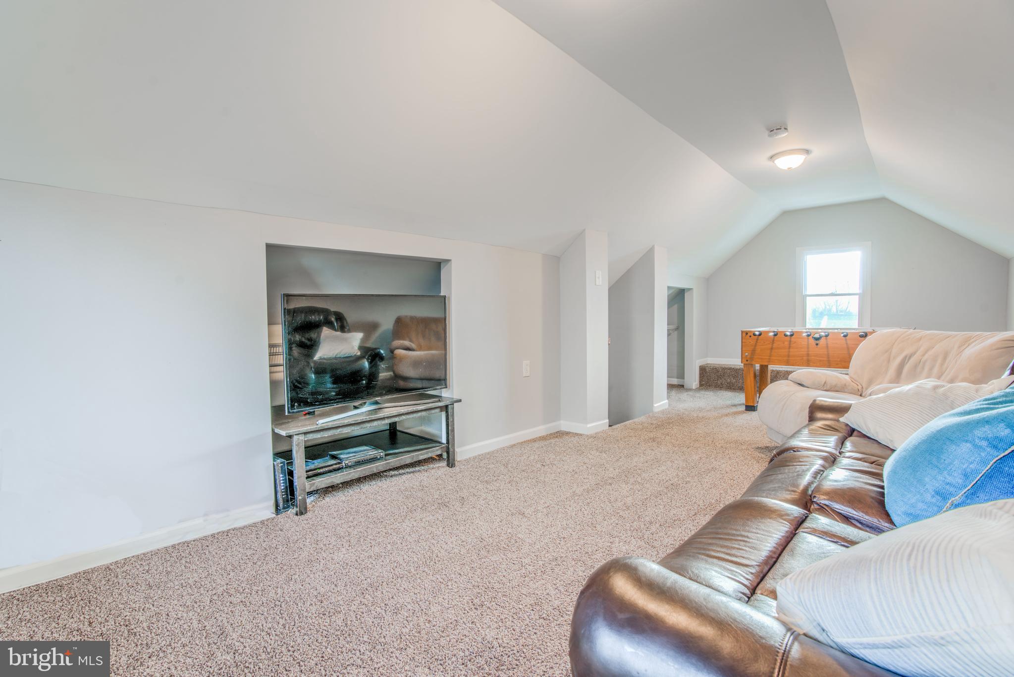 HAMILTON HEIGHTS - Residential