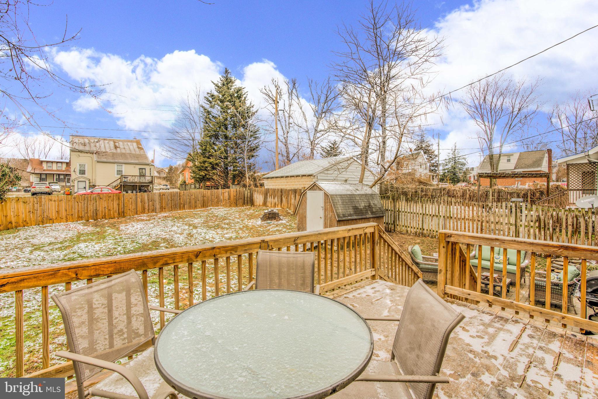 HAMILTON HEIGHTS - Residential