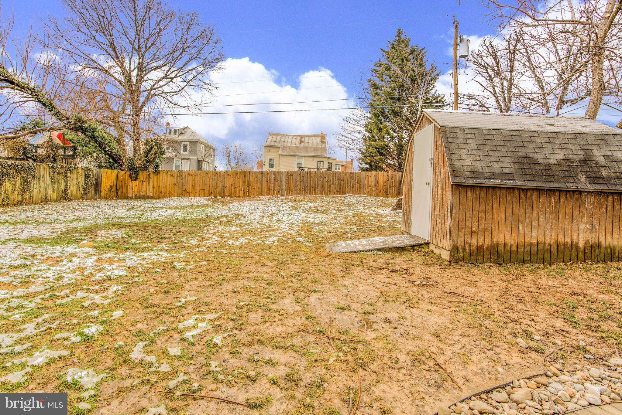 HAMILTON HEIGHTS - Residential