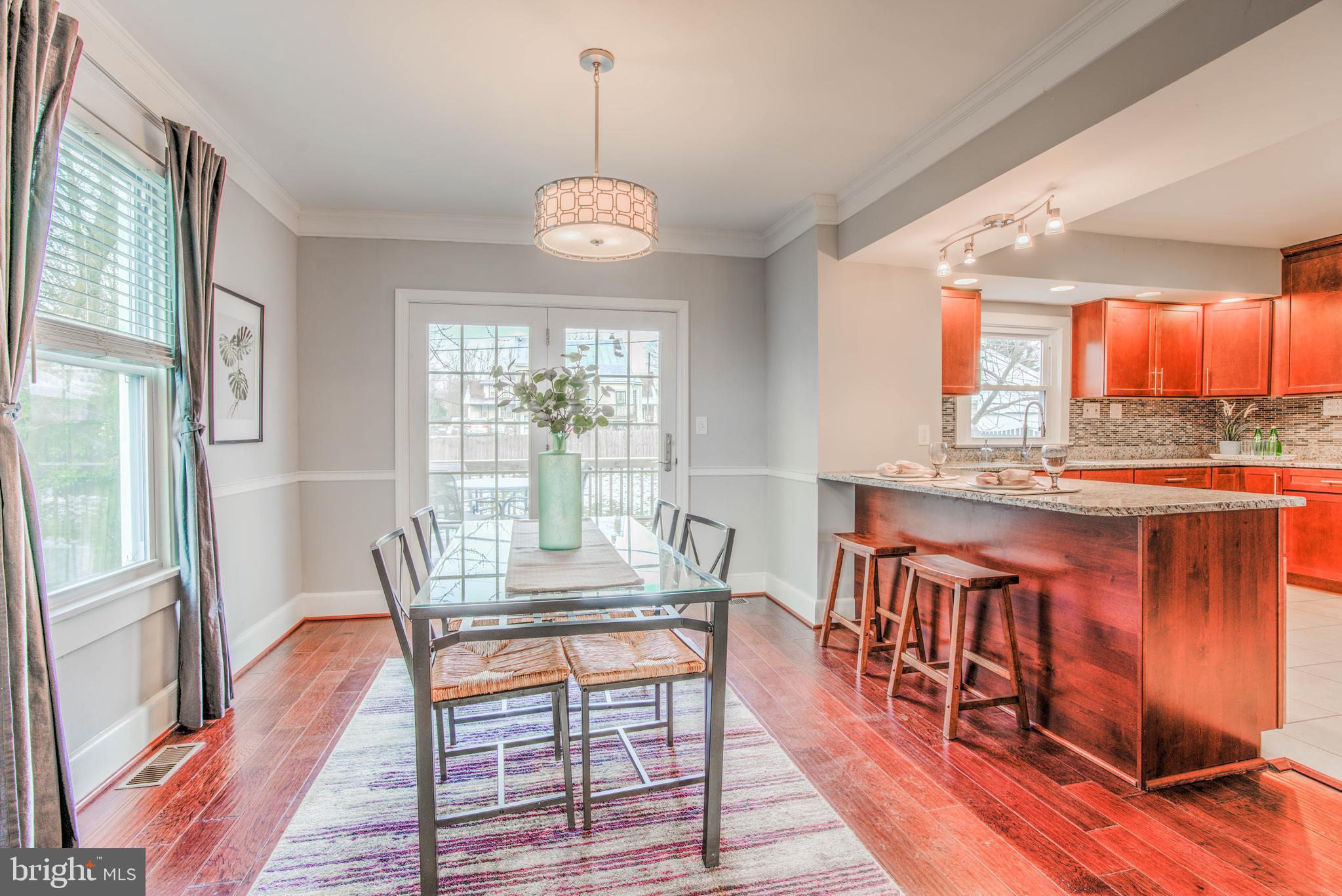 HAMILTON HEIGHTS - Residential