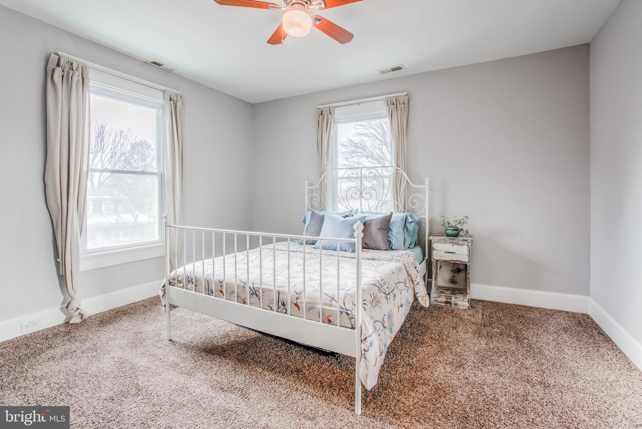 HAMILTON HEIGHTS - Residential