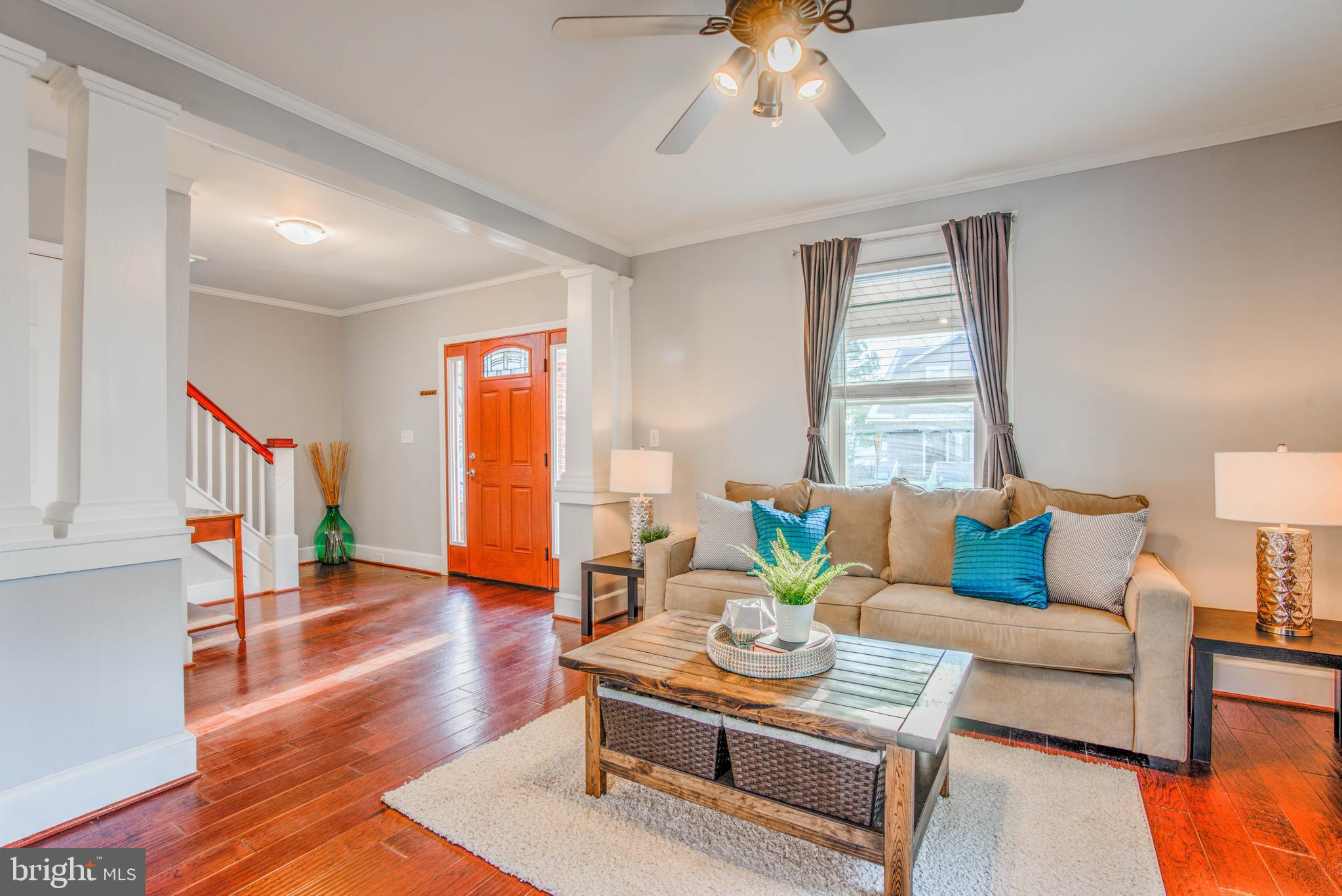 HAMILTON HEIGHTS - Residential