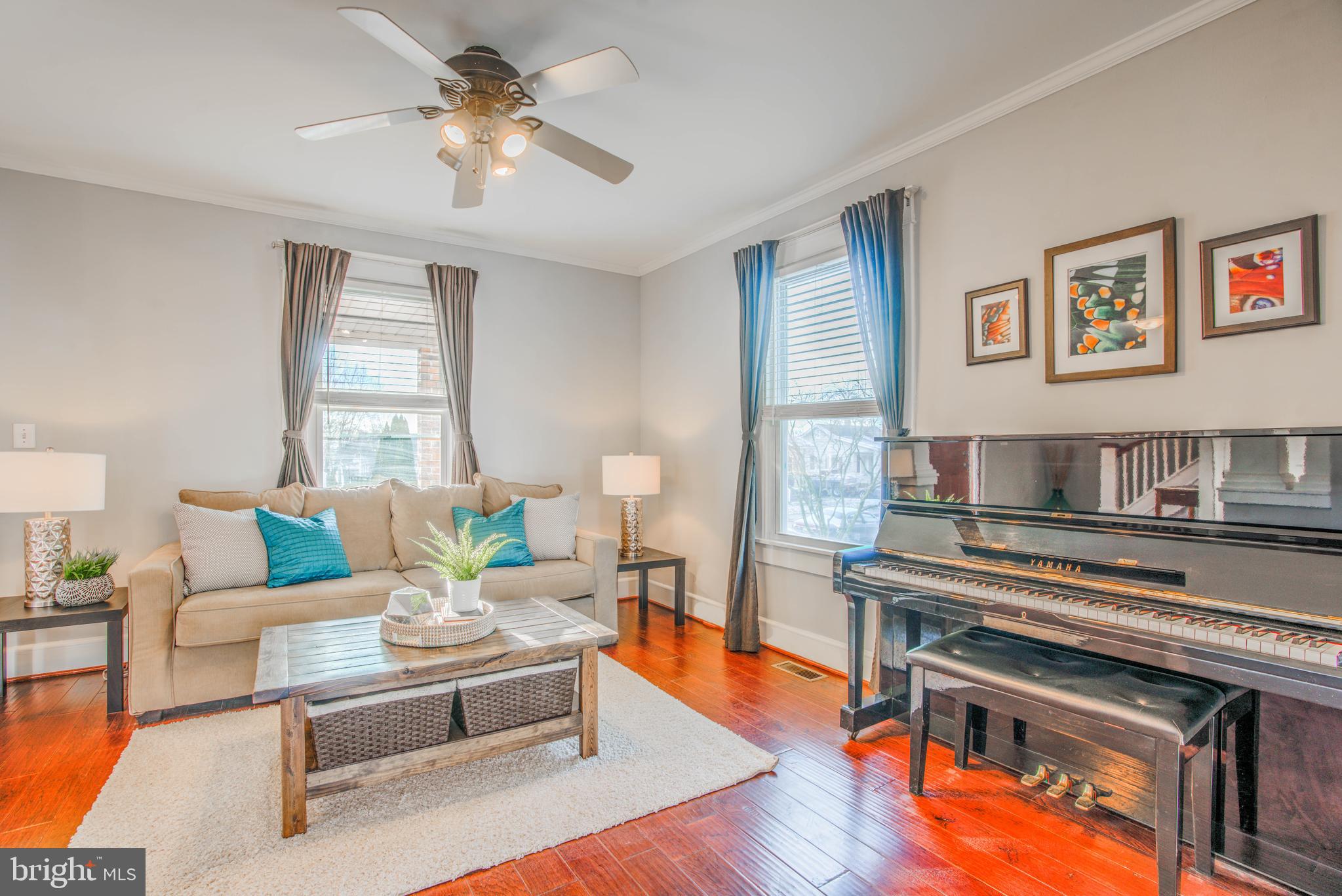 HAMILTON HEIGHTS - Residential