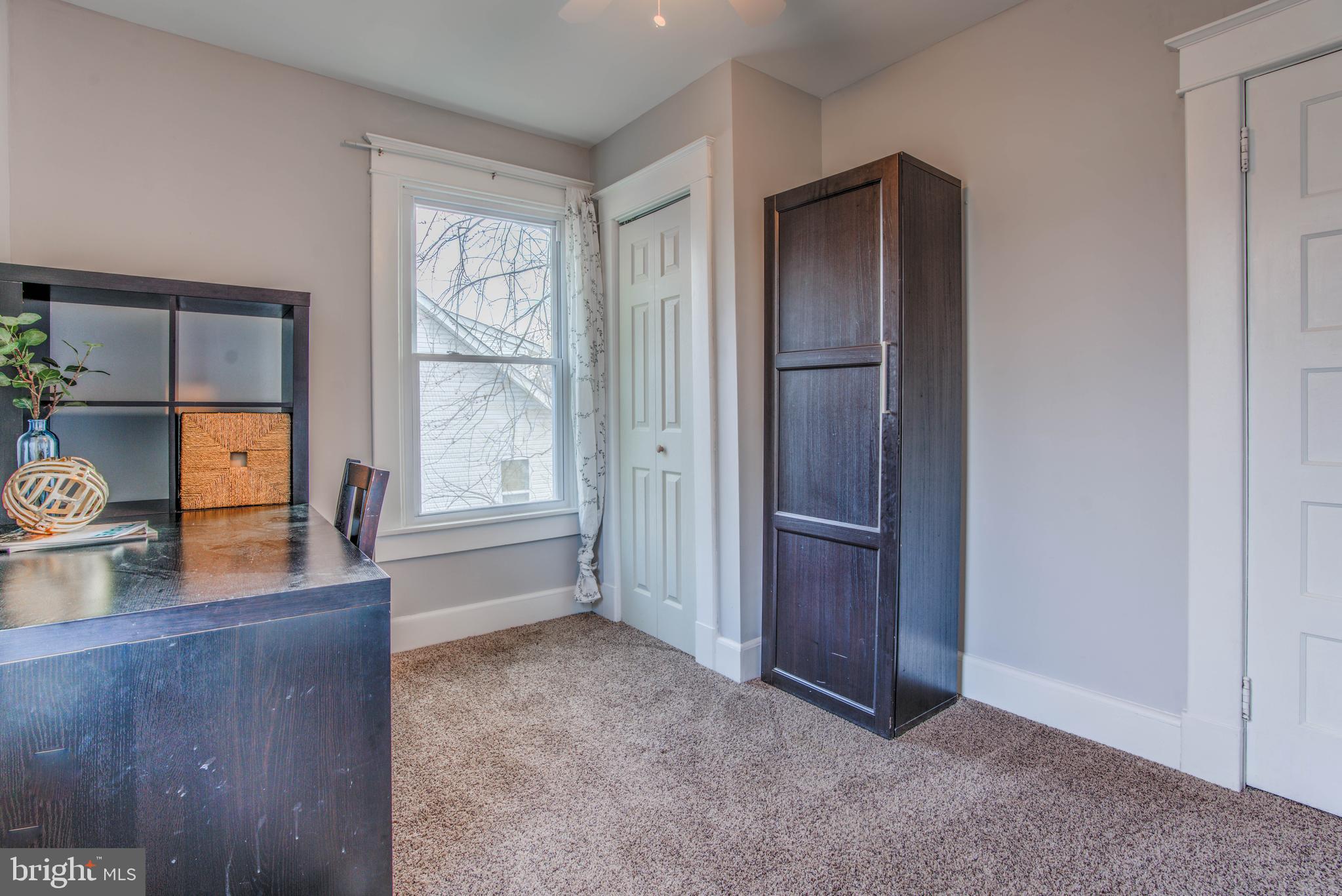 HAMILTON HEIGHTS - Residential