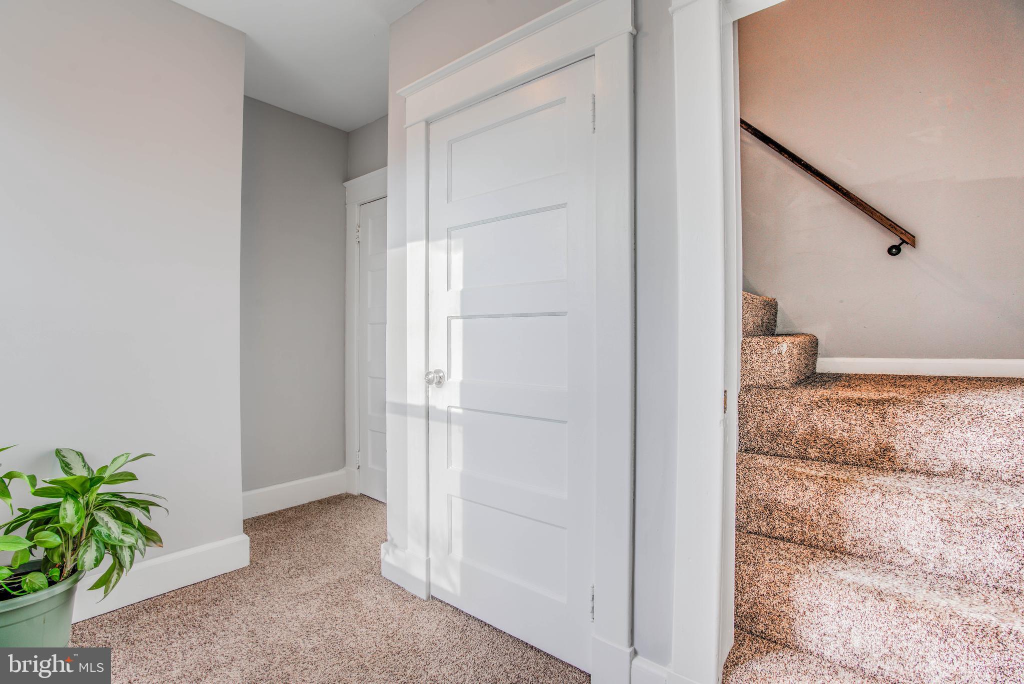 HAMILTON HEIGHTS - Residential