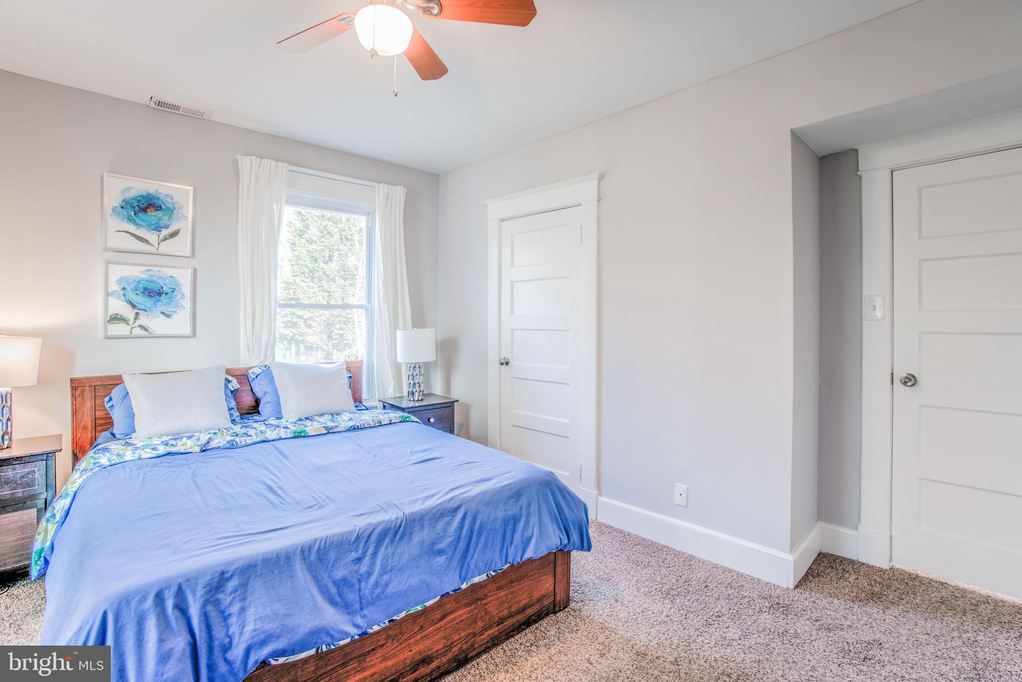 HAMILTON HEIGHTS - Residential