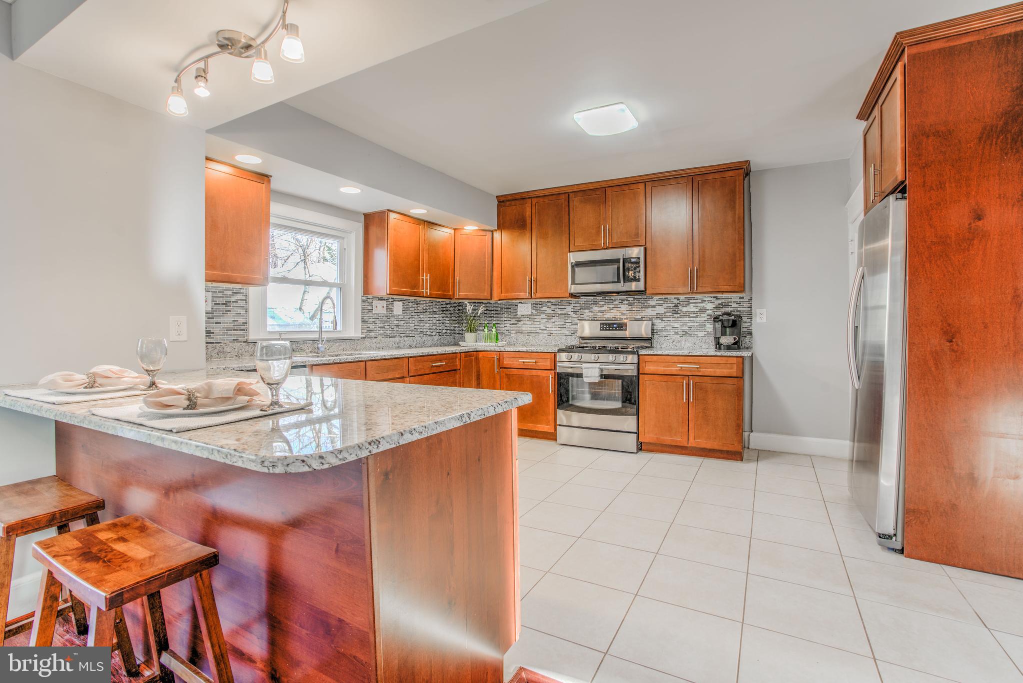 HAMILTON HEIGHTS - Residential