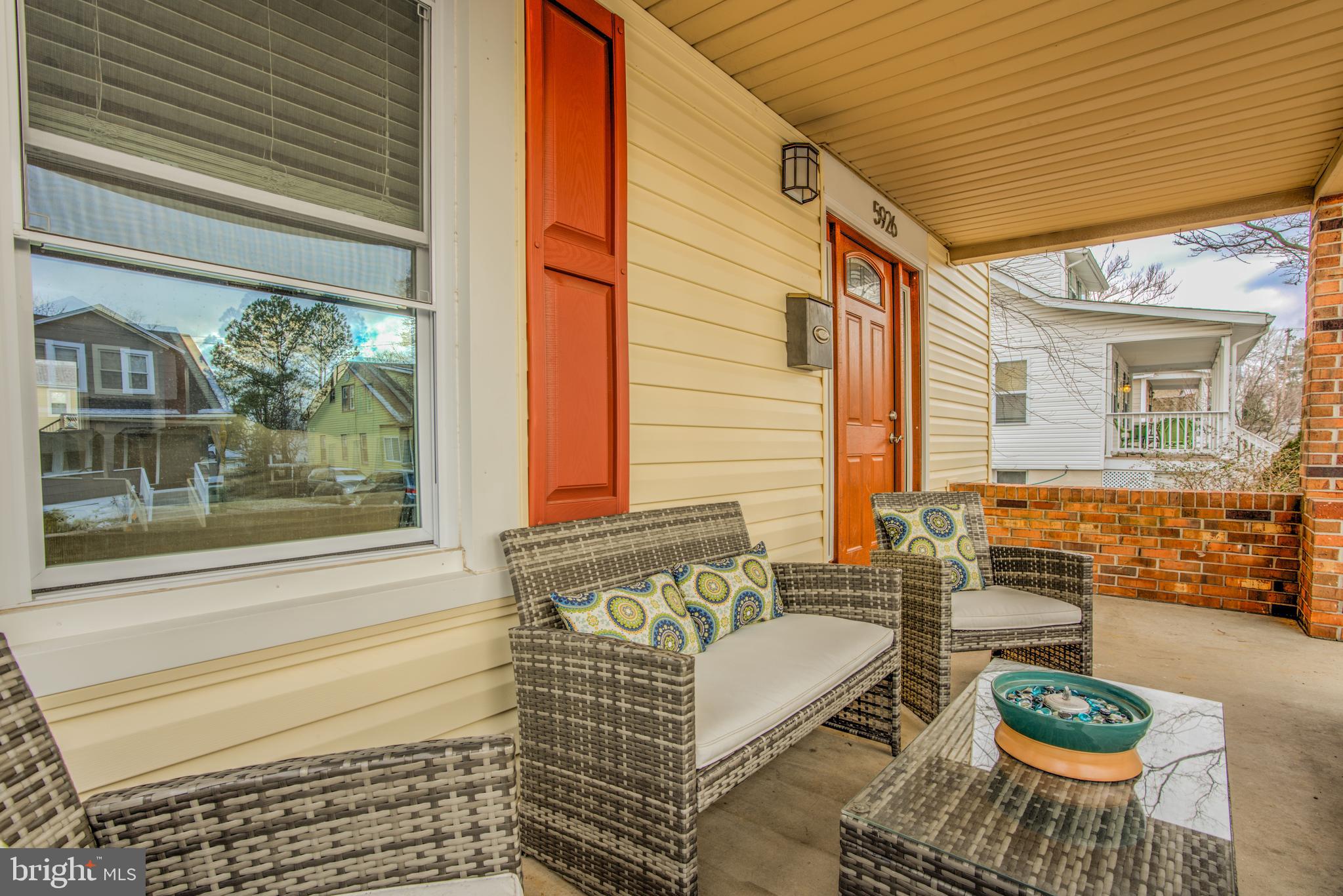 HAMILTON HEIGHTS - Residential