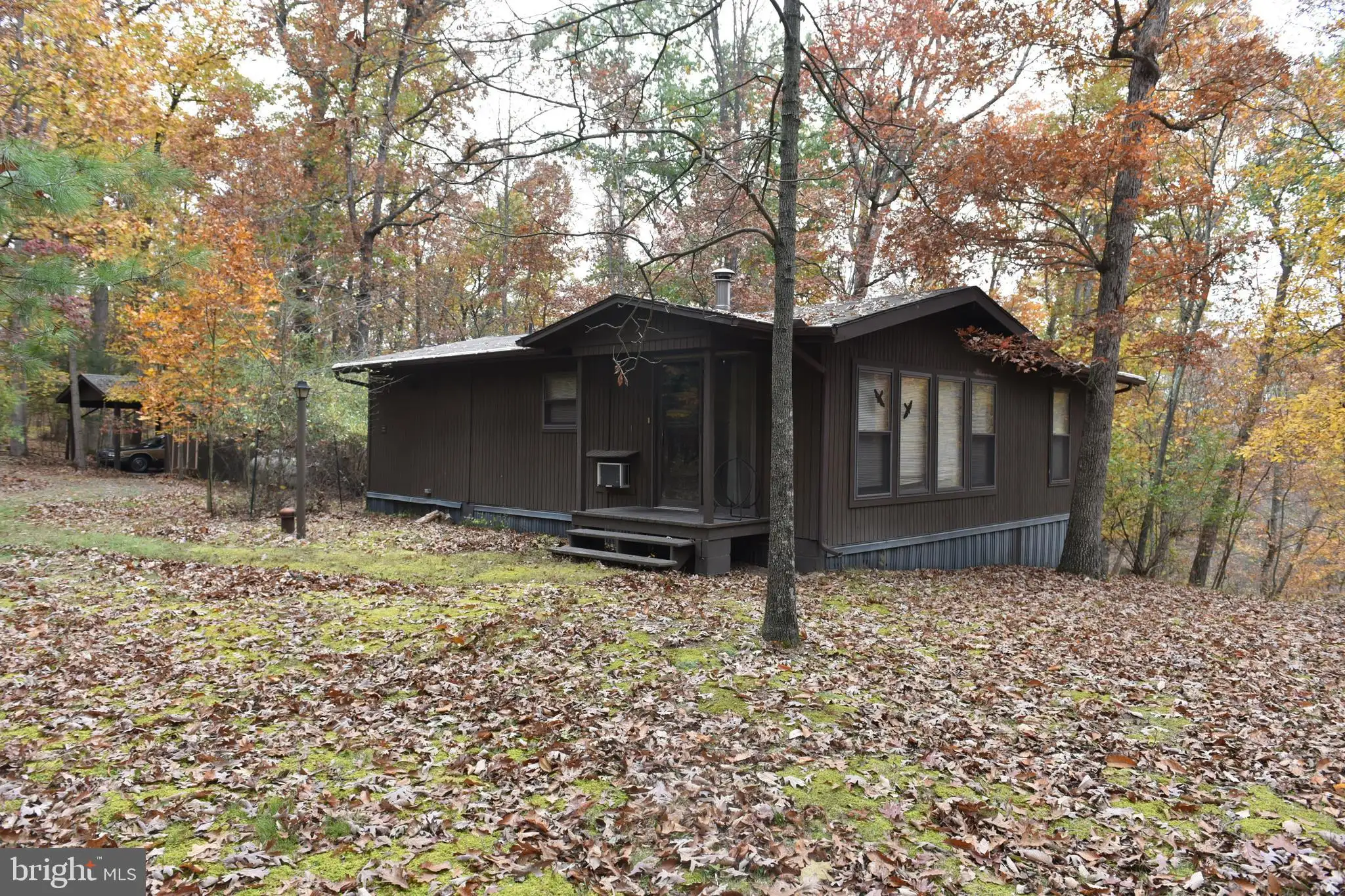 477 Deer Lick Lane, Warfordsburg, PA 17267
