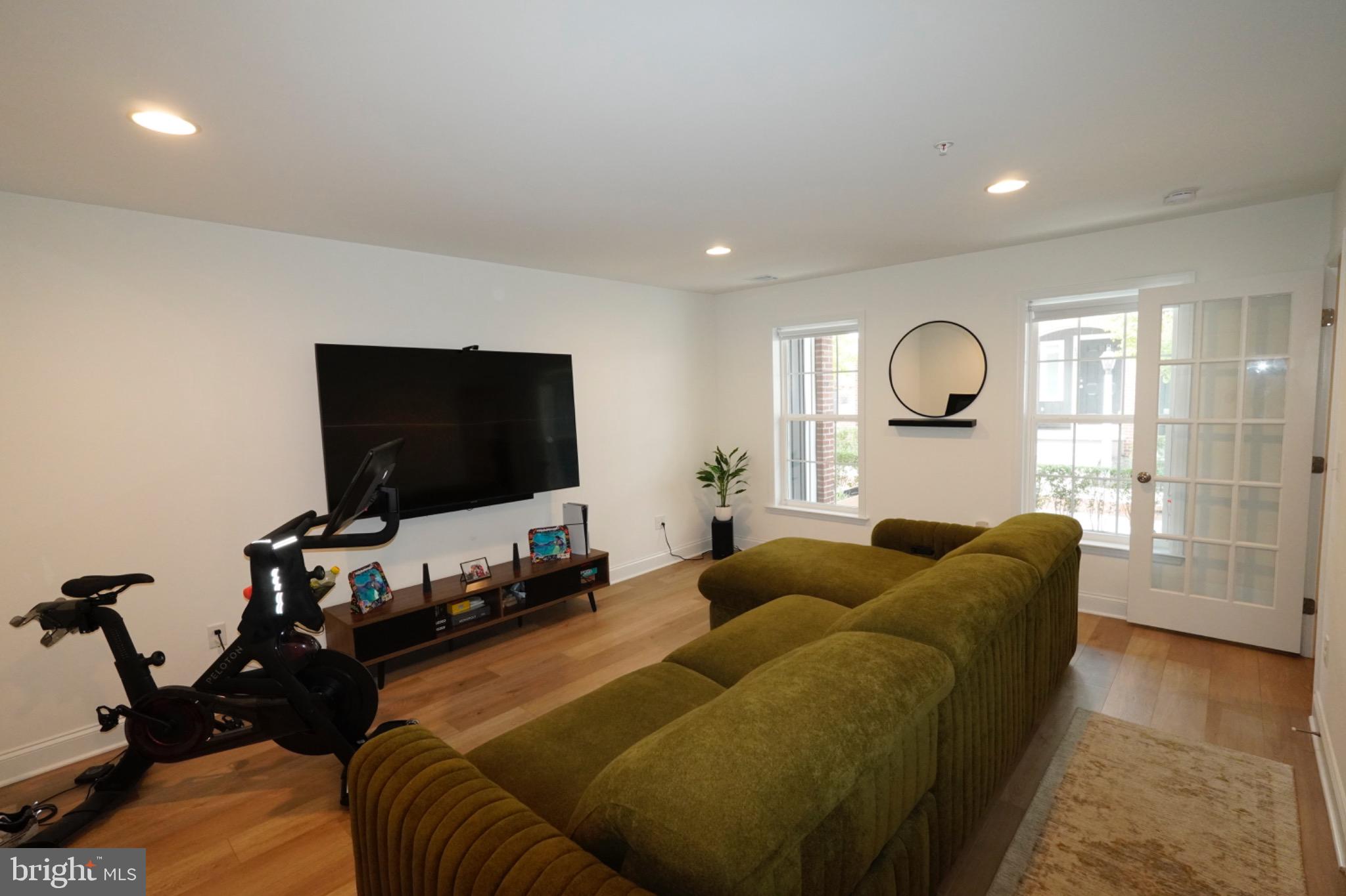 ARCONA - Residential Lease