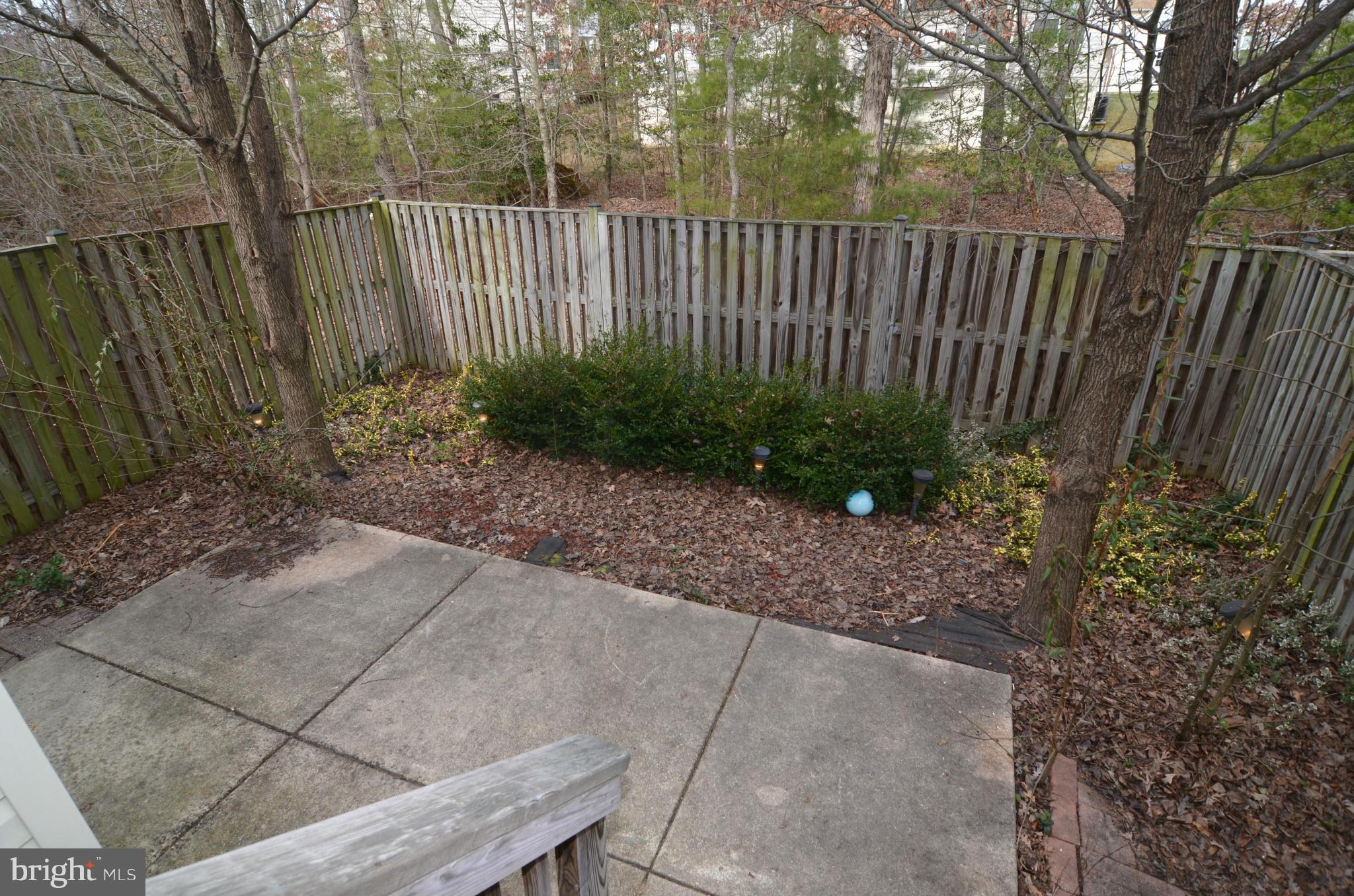 GREENHAVEN RUN - Residential Lease