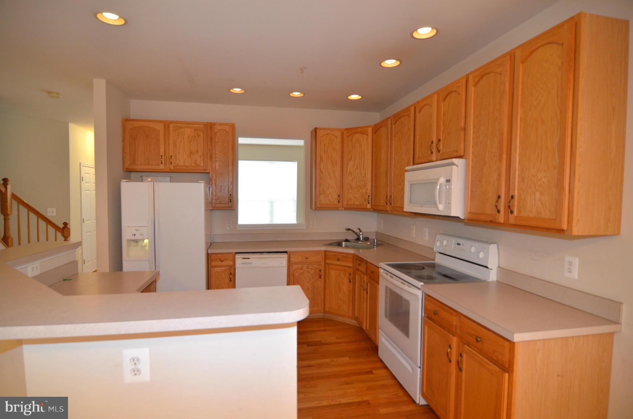 GREENHAVEN RUN - Residential Lease