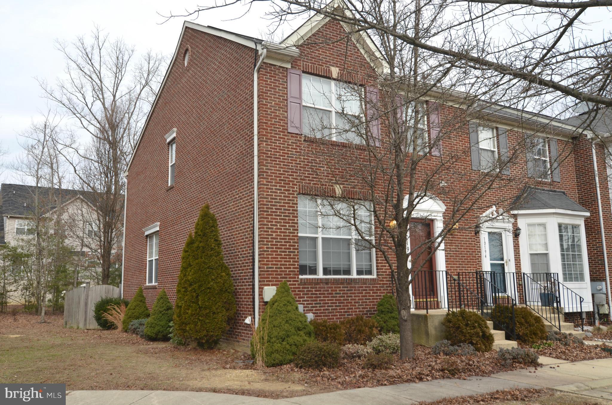 GREENHAVEN RUN - Residential Lease