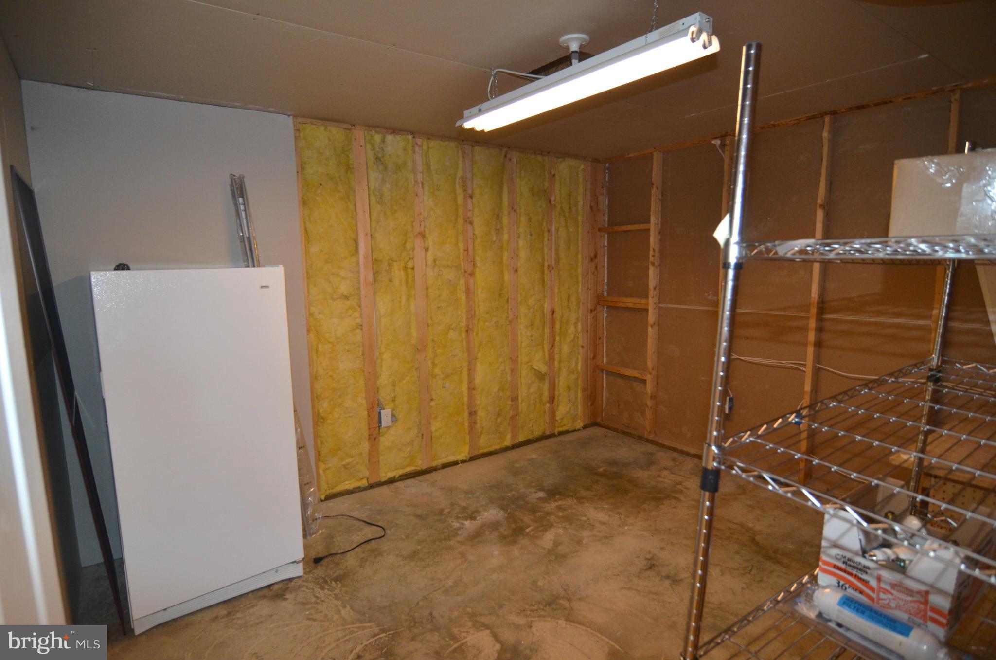 GREENHAVEN RUN - Residential Lease