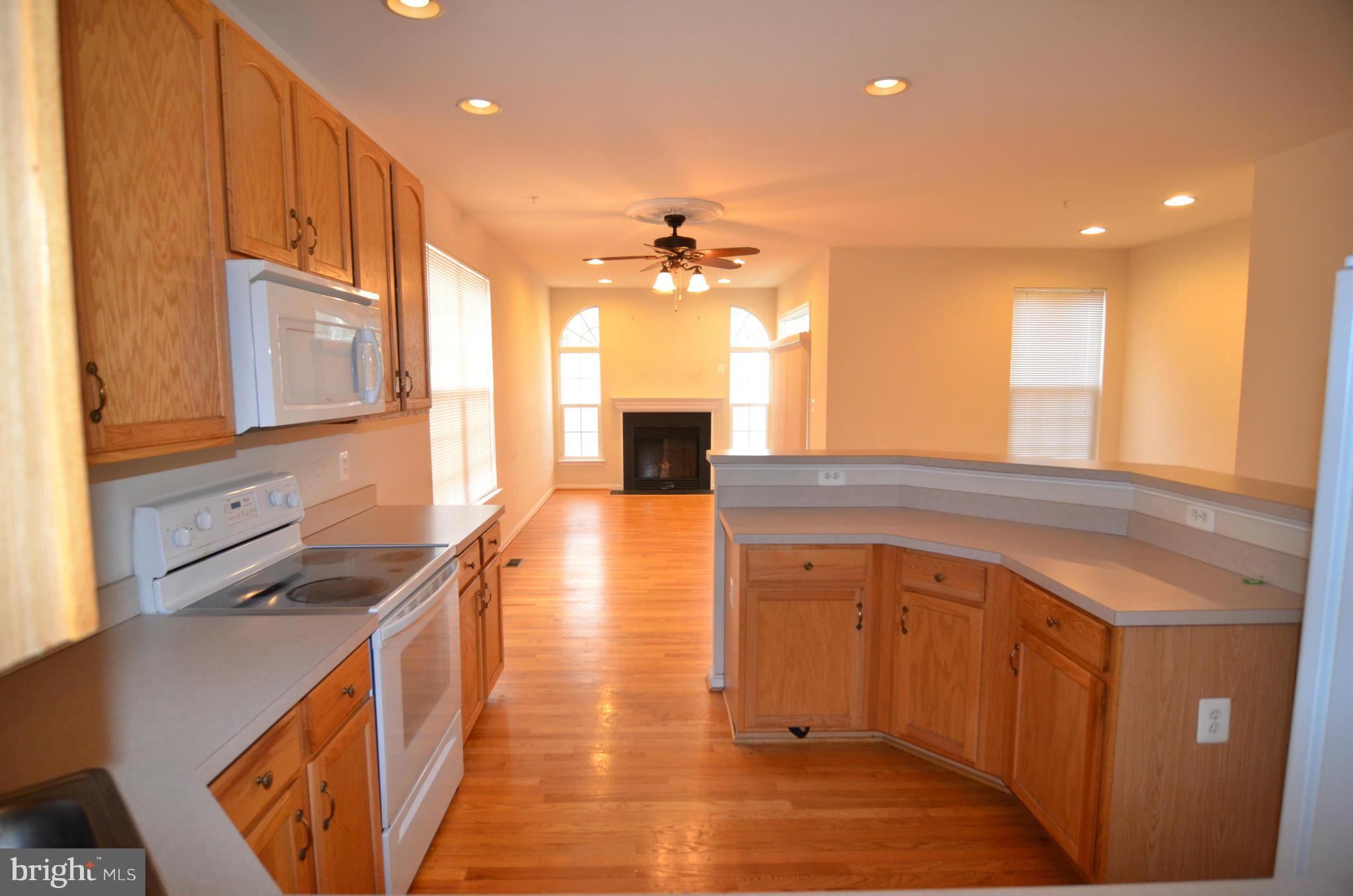 GREENHAVEN RUN - Residential Lease