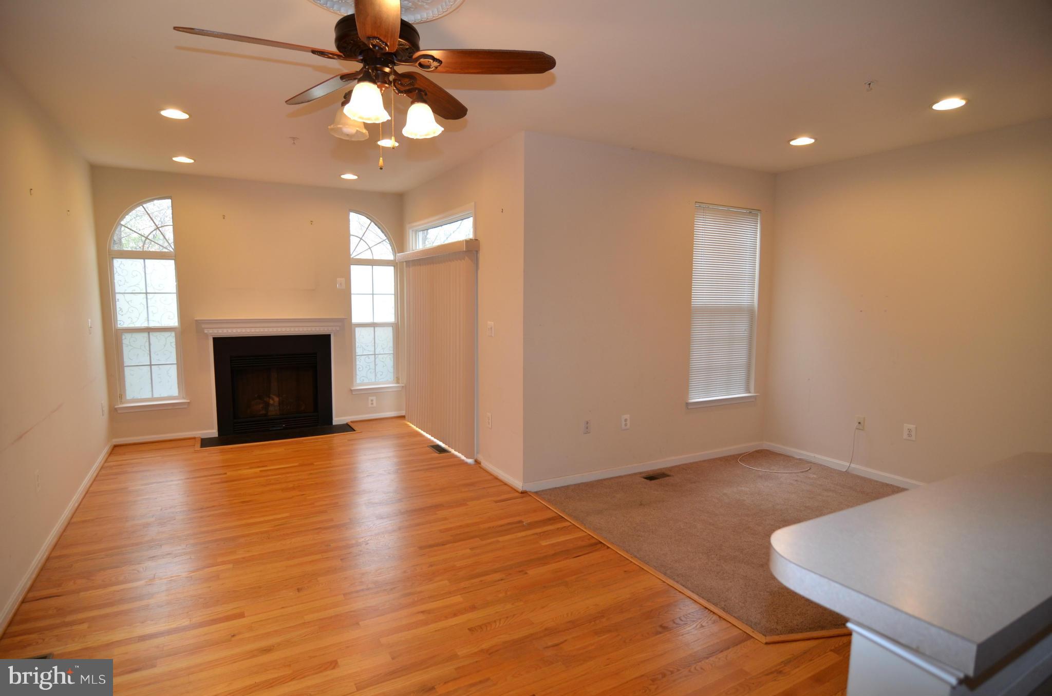 GREENHAVEN RUN - Residential Lease