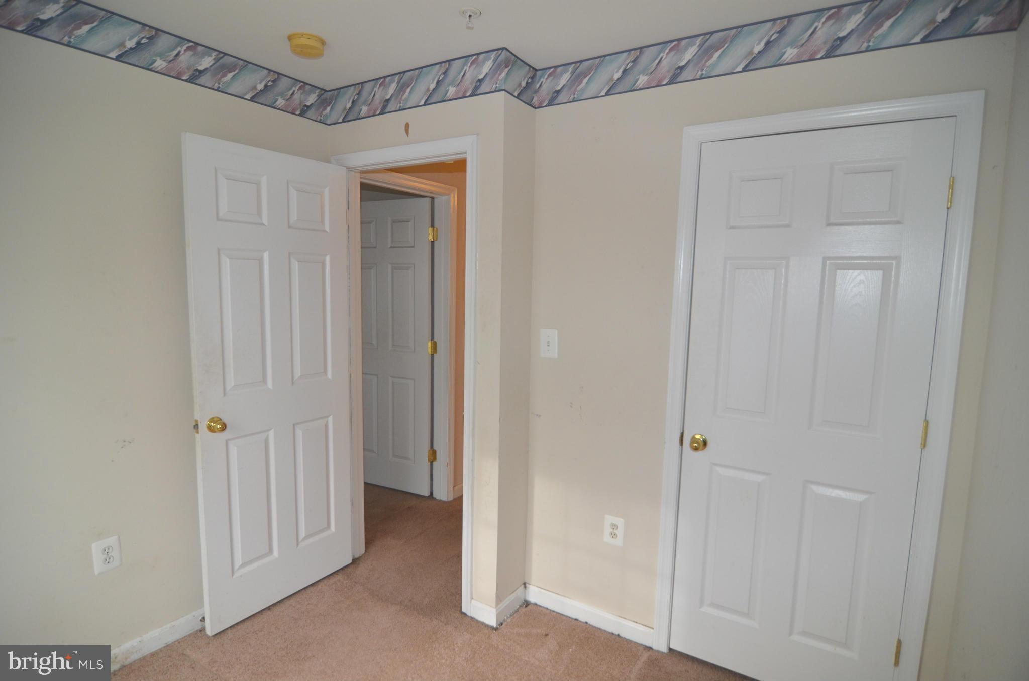 GREENHAVEN RUN - Residential Lease