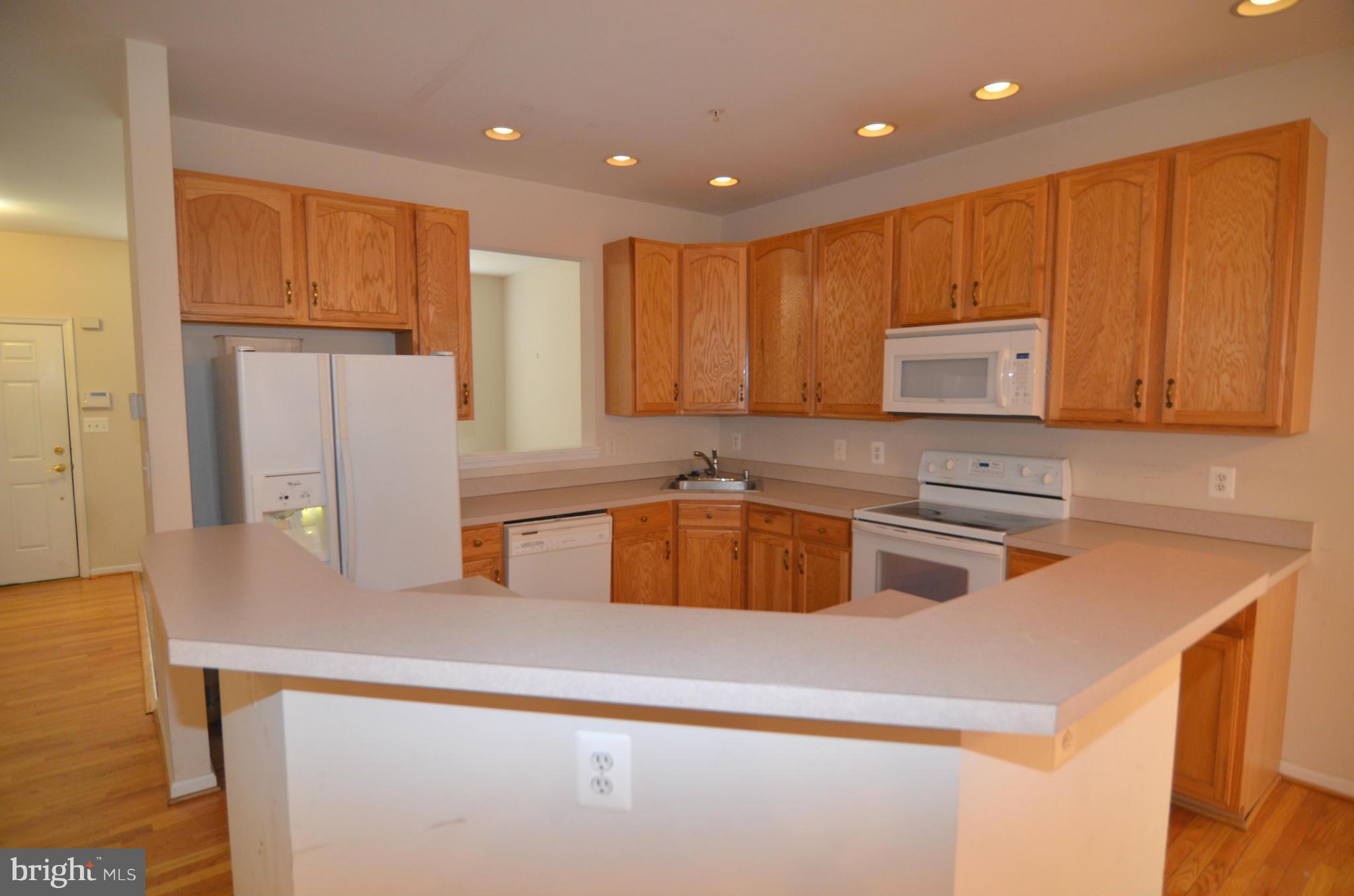 GREENHAVEN RUN - Residential Lease