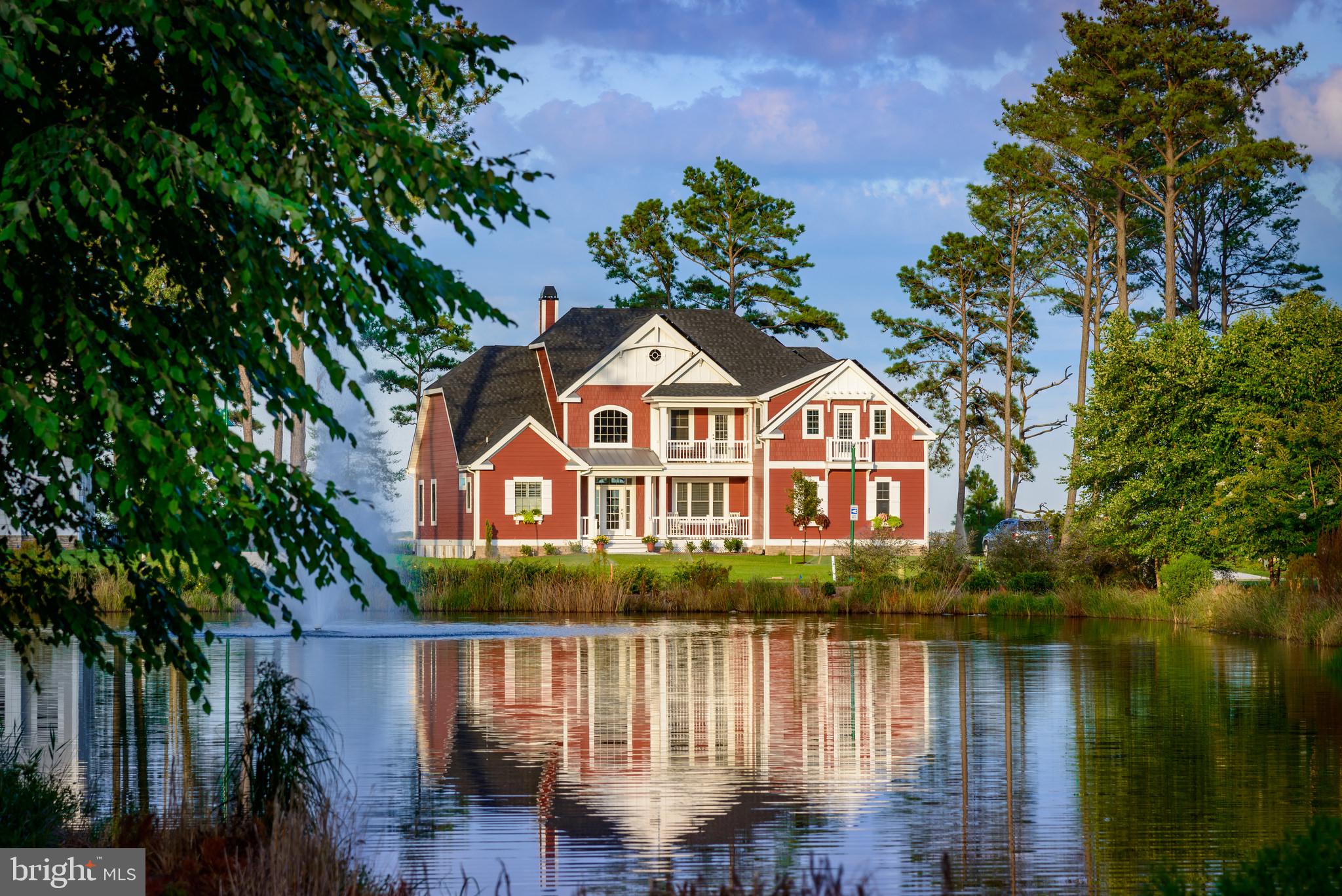 29516 TREE SWALLOW DRIVE