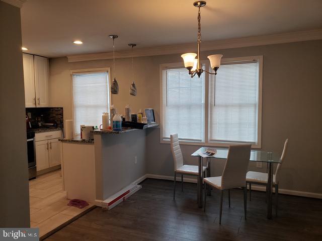 ANDOVER HEIGHTS CONDO IV - Residential Lease