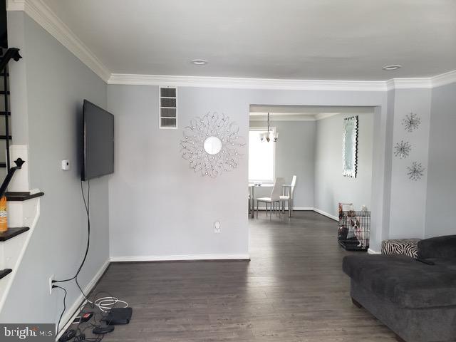 ANDOVER HEIGHTS CONDO IV - Residential Lease