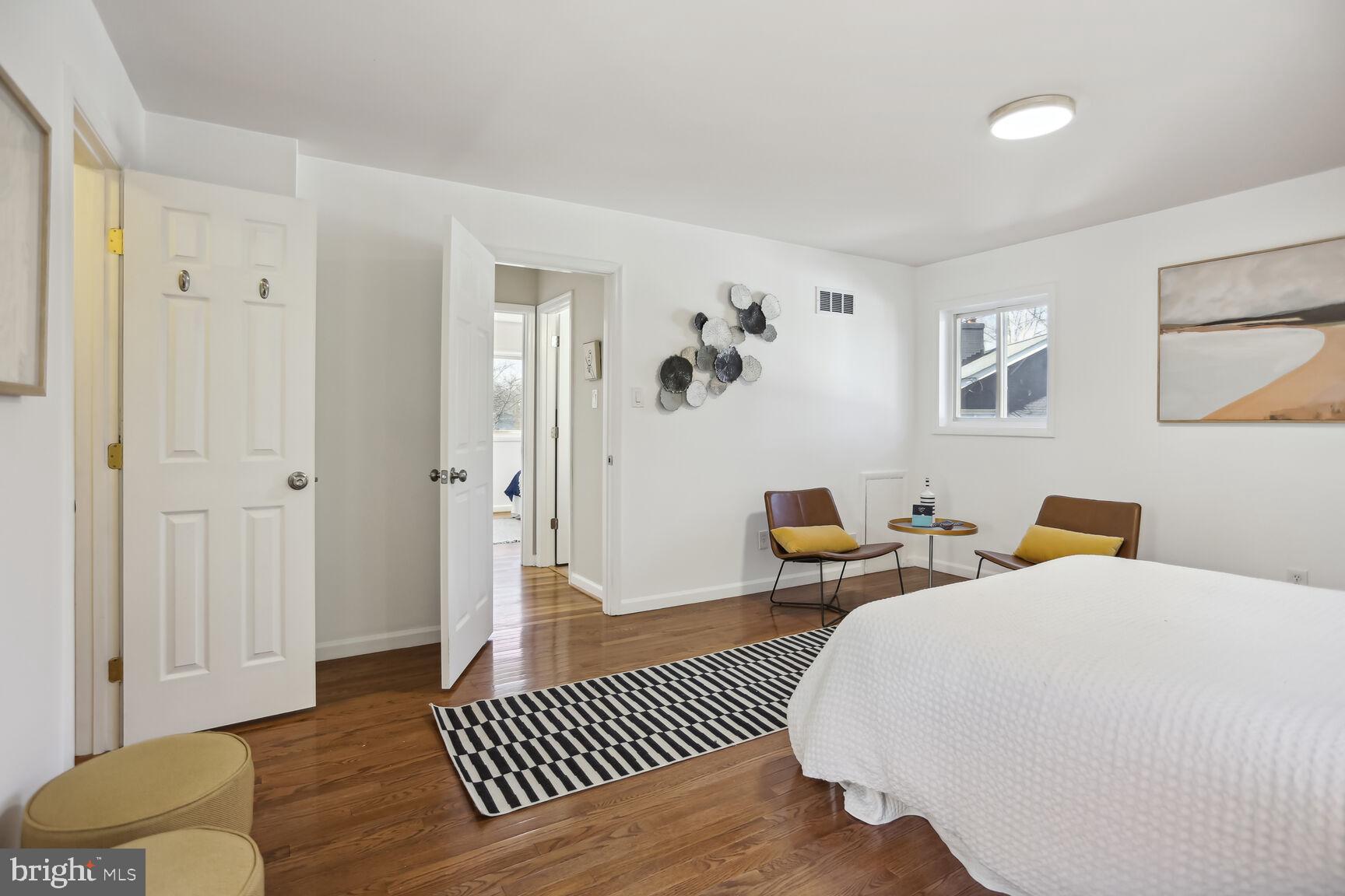 ASHBURTON - Residential