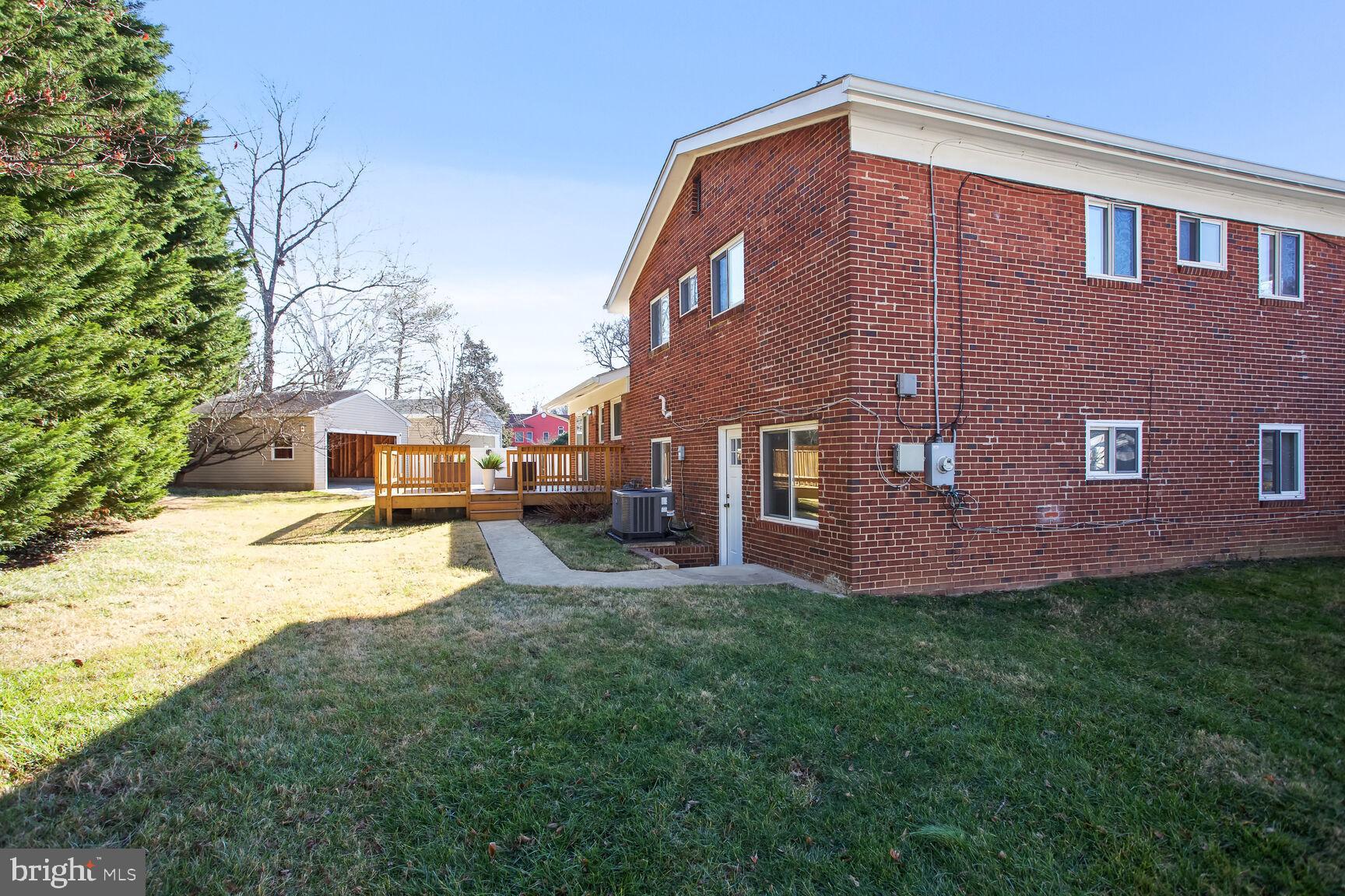 ASHBURTON - Residential